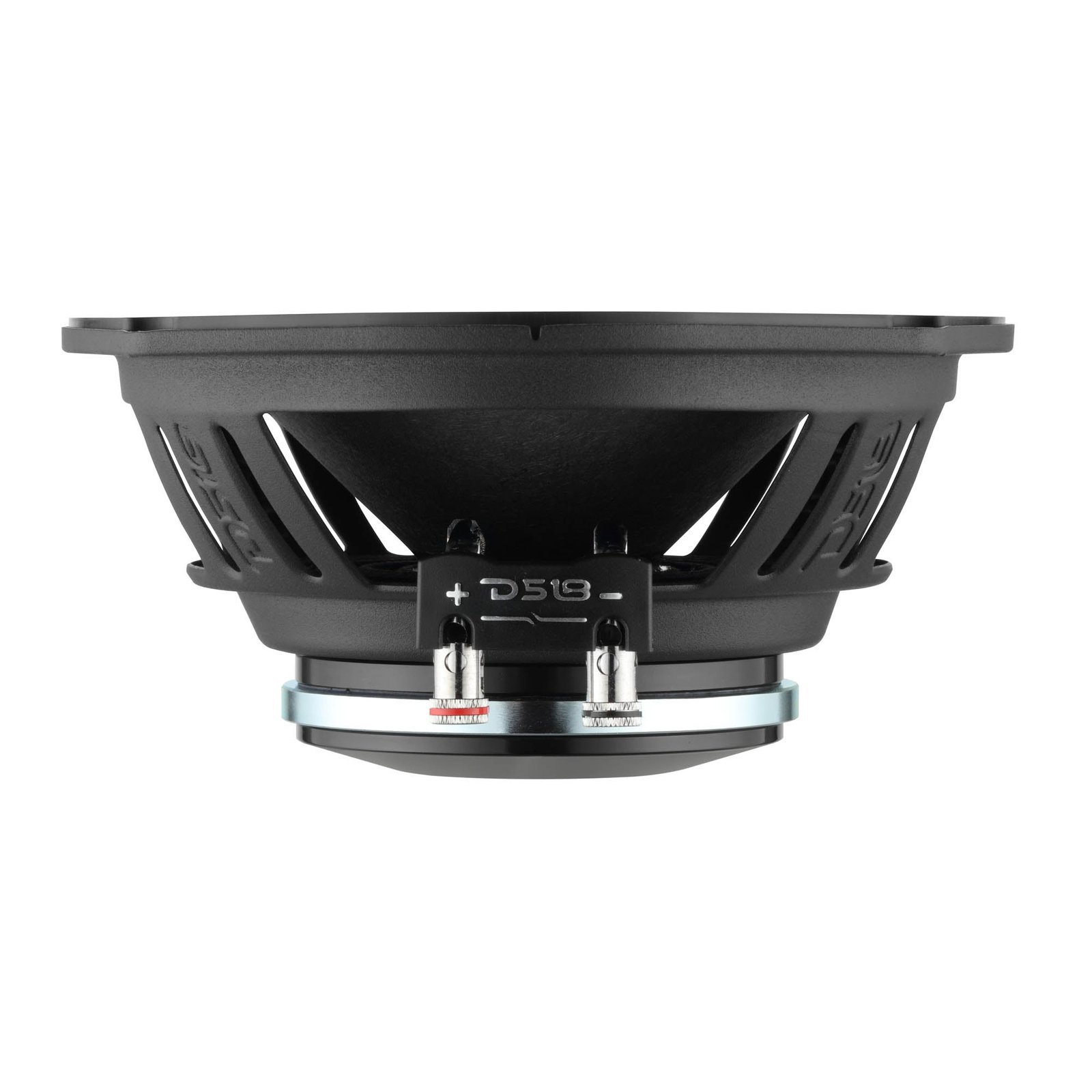 6x9” High-Sensitivity Professional Midrange Loudspeaker with Neodymium Magnet | 200W RMS 4-Ohm - Image 5