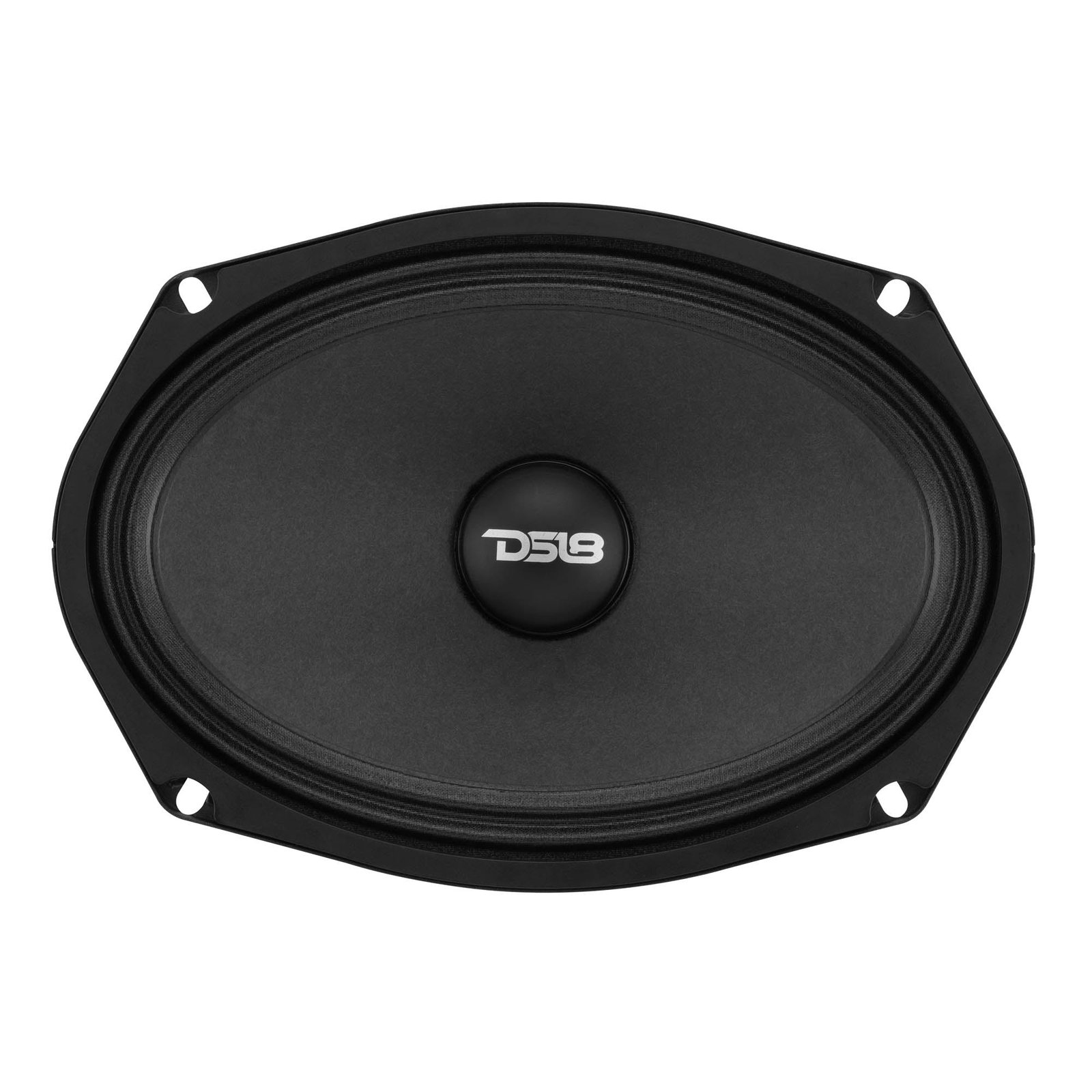 6x9” High-Sensitivity Professional Midrange Loudspeaker with Neodymium Magnet | 200W RMS 4-Ohm - Image 2