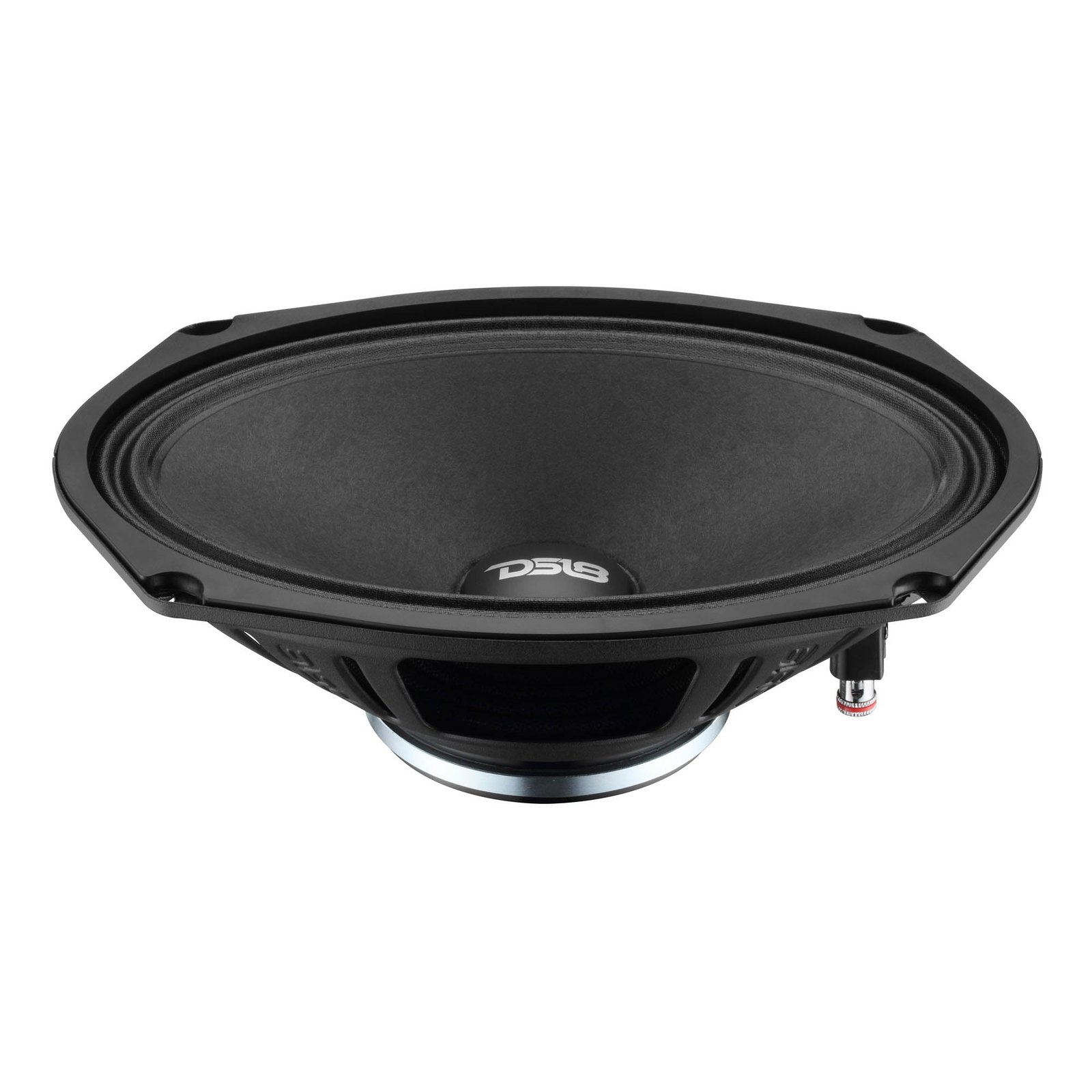 6x9” High-Sensitivity Professional Midrange Loudspeaker with Neodymium Magnet | 200W RMS 4-Ohm - Image 6