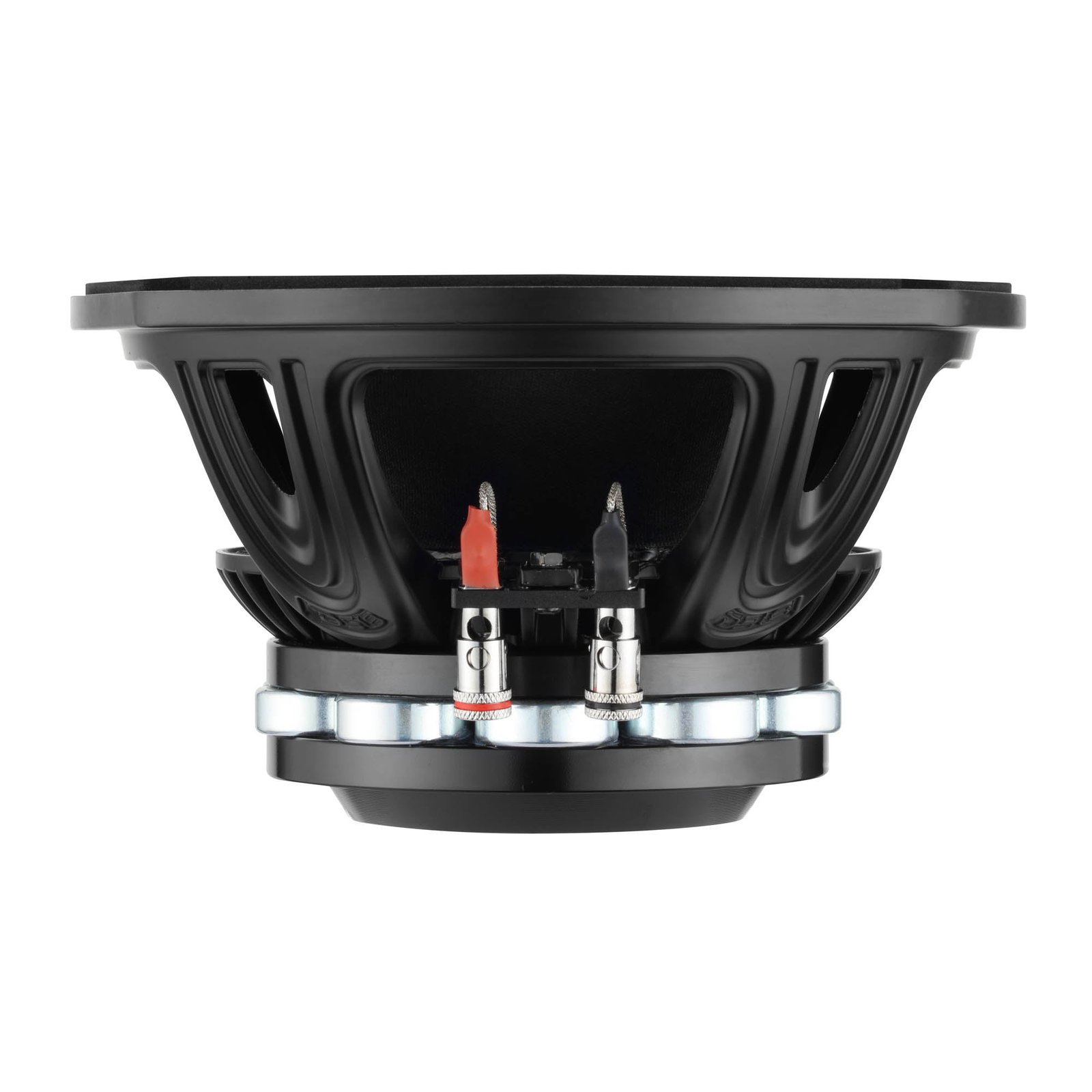 6x9" Midrange Loudspeaker with Neodymium Rings and Aluminum Bullet | 375 Watts RMS 4-Ohm - Image 5