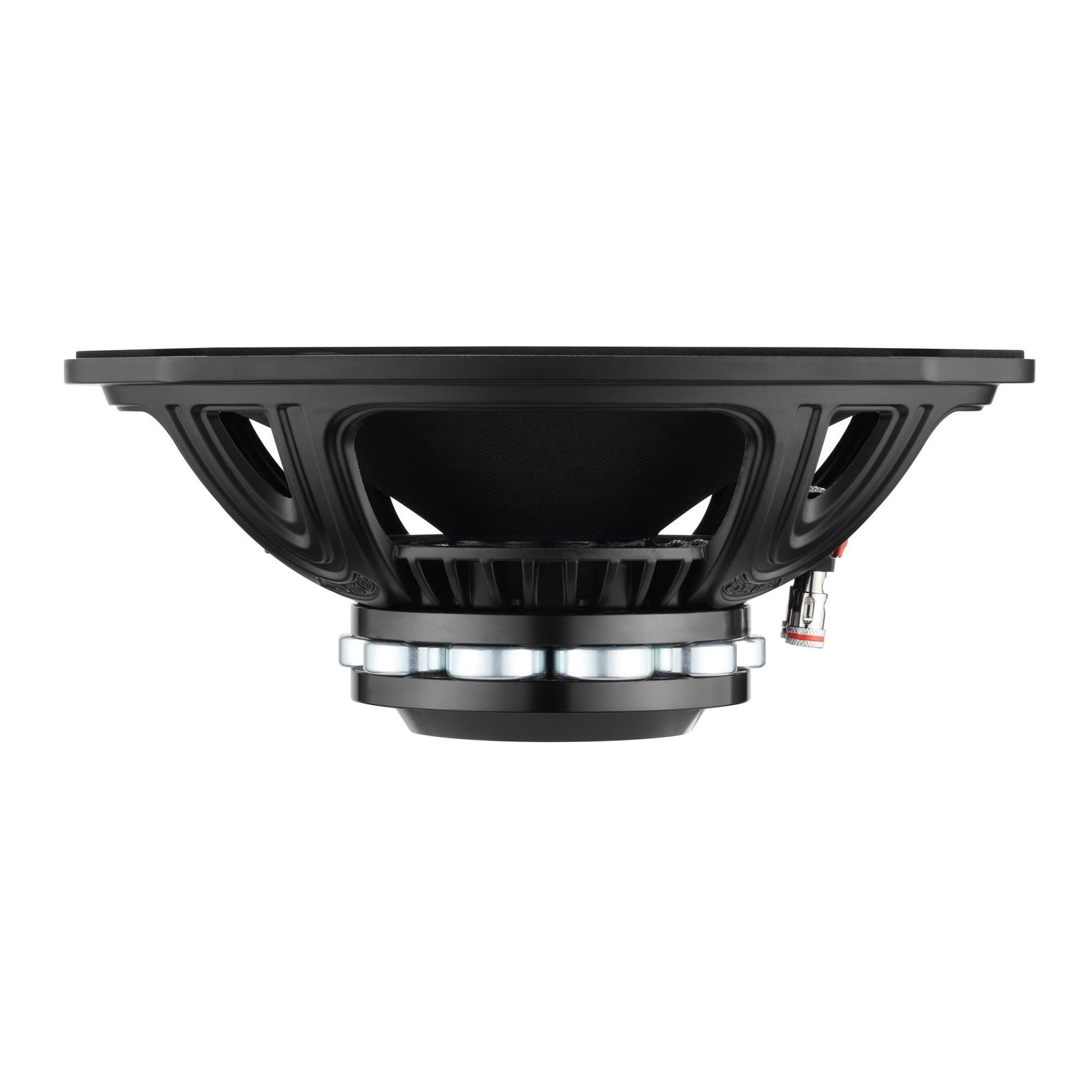 6x9" Midrange Loudspeaker with Neodymium Rings and Aluminum Bullet | 375 Watts RMS 4-Ohm - Image 6
