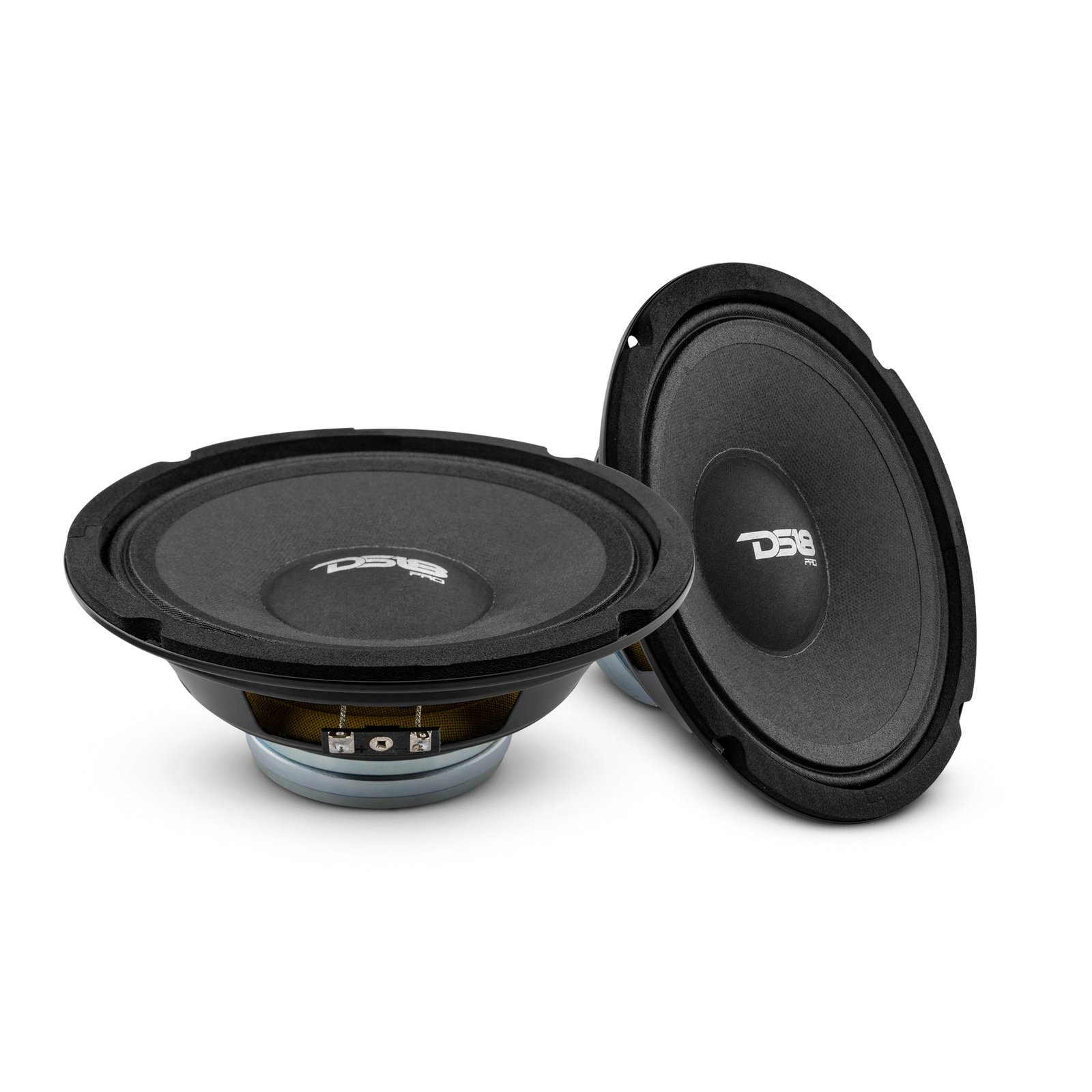 Stage2 Pro Audio Neo Midrange Package - Image 2