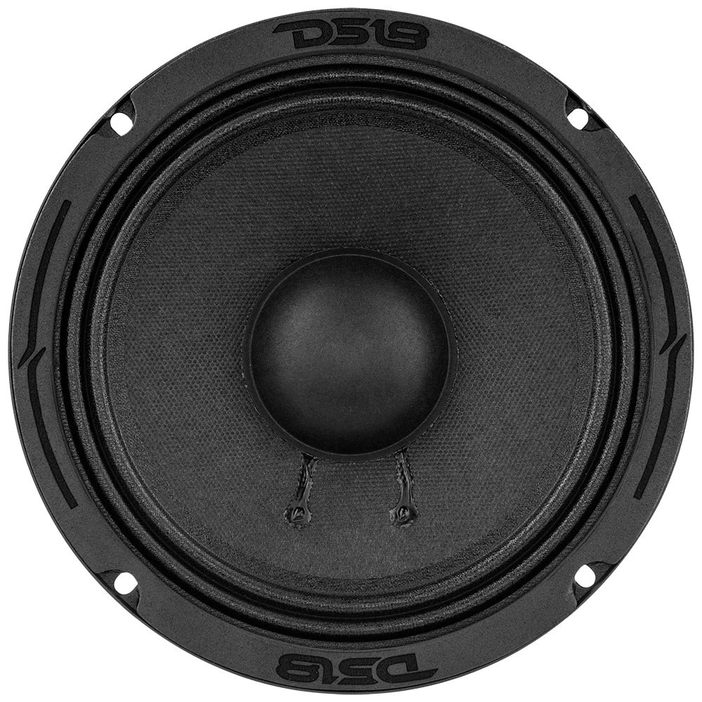 6.5" Mid-Bass Loudspeaker 150 Watts Rms 4-Ohm - Image 3