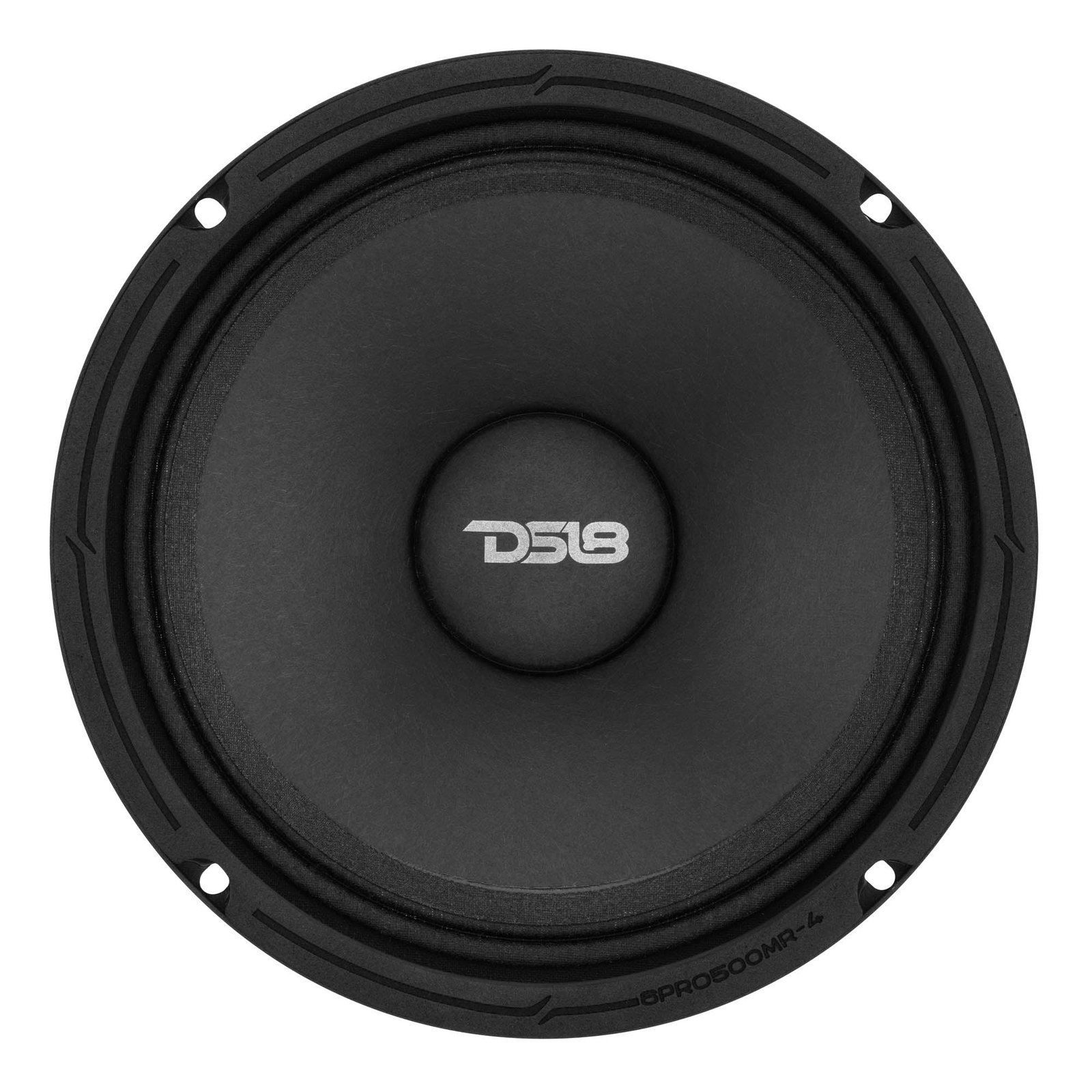 6.5” High-Sensitivity Midrange Loudspeaker with Ferrite Magnet | 250W RMS 4-Ohm - Image 2