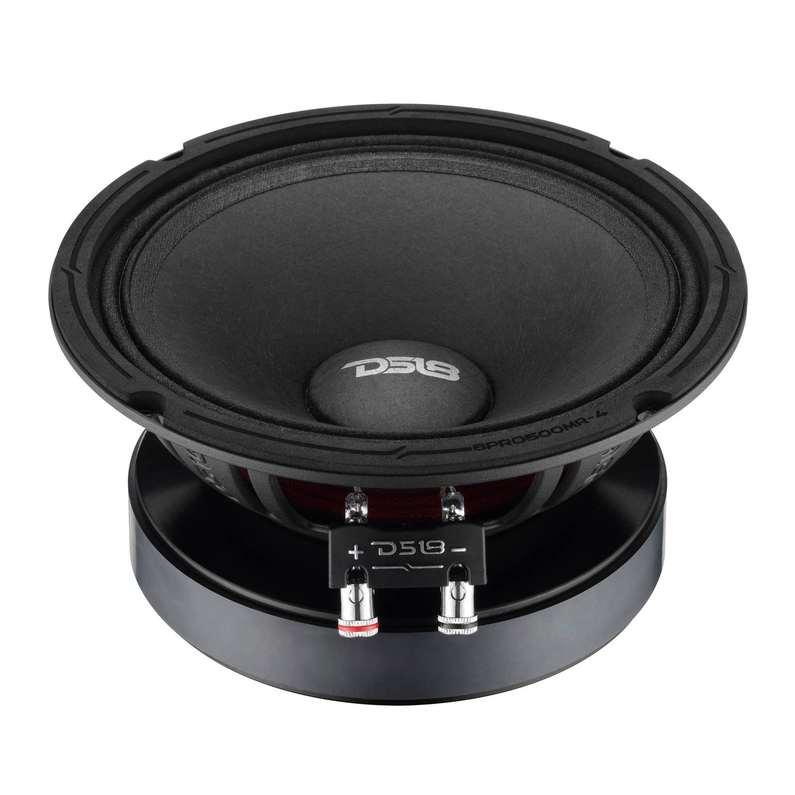 6.5” High-Sensitivity Midrange Loudspeaker with Ferrite Magnet | 250W RMS 4-Ohm - Image 5
