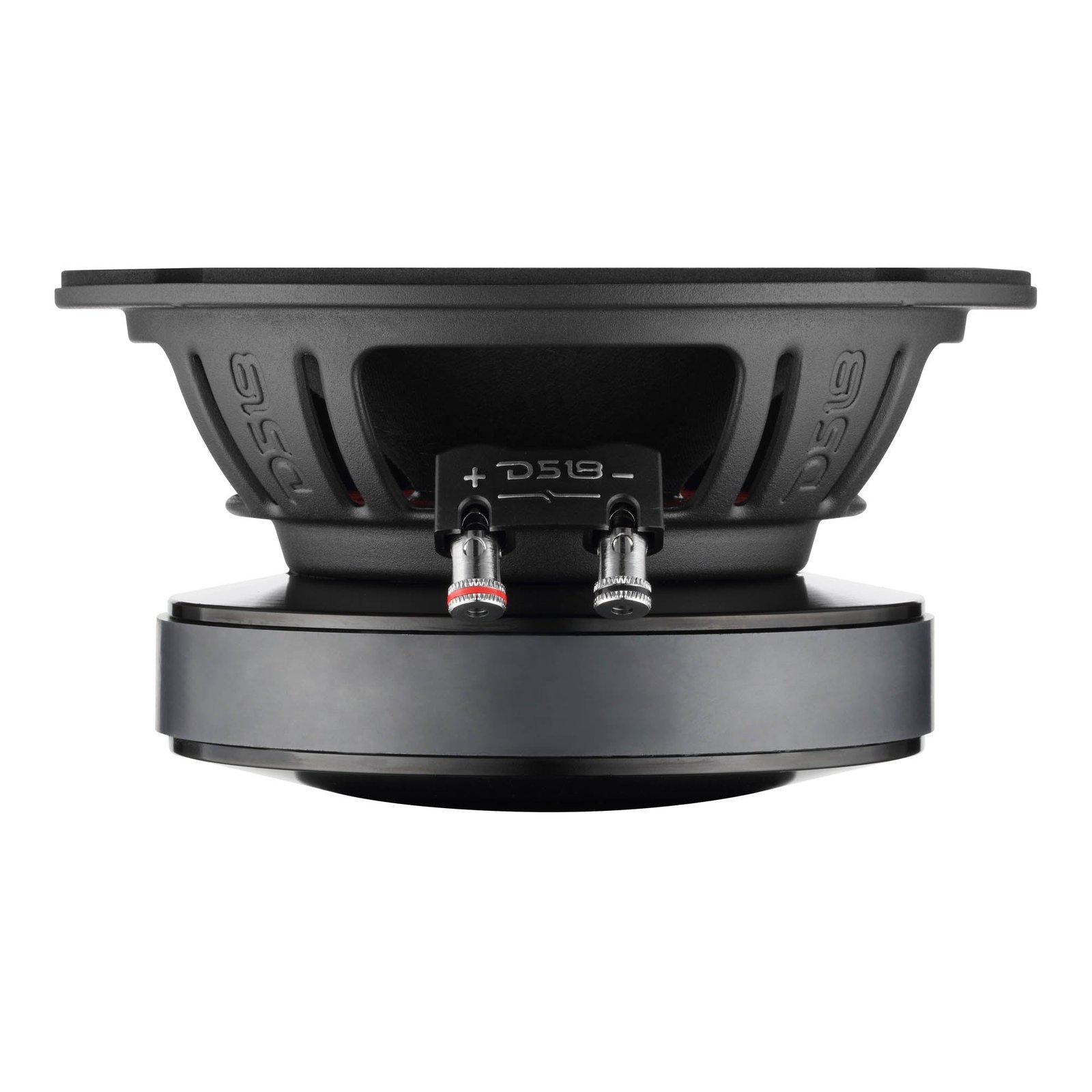 6.5” High-Sensitivity Midrange Loudspeaker with Ferrite Magnet | 250W RMS 4-Ohm - Image 6