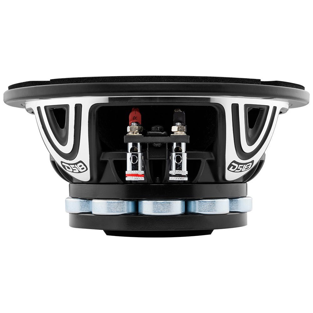XL 6.5" Neodymium Rings Mid-Range Loudspeaker 325 Watts Rms 8-Ohm - Image 5