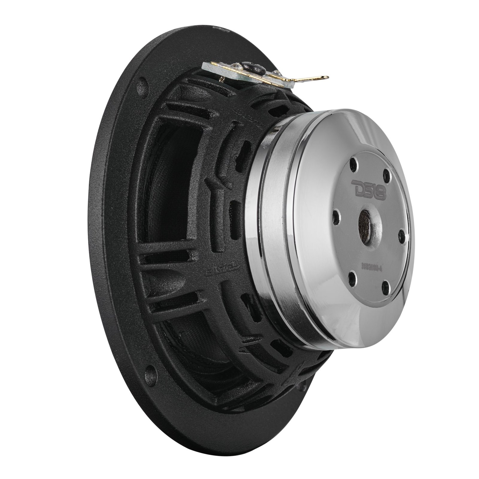3.5” Dashboard Loudspeaker with Neodymium Magnet | 100W RMS 4-Ohm - Image 5