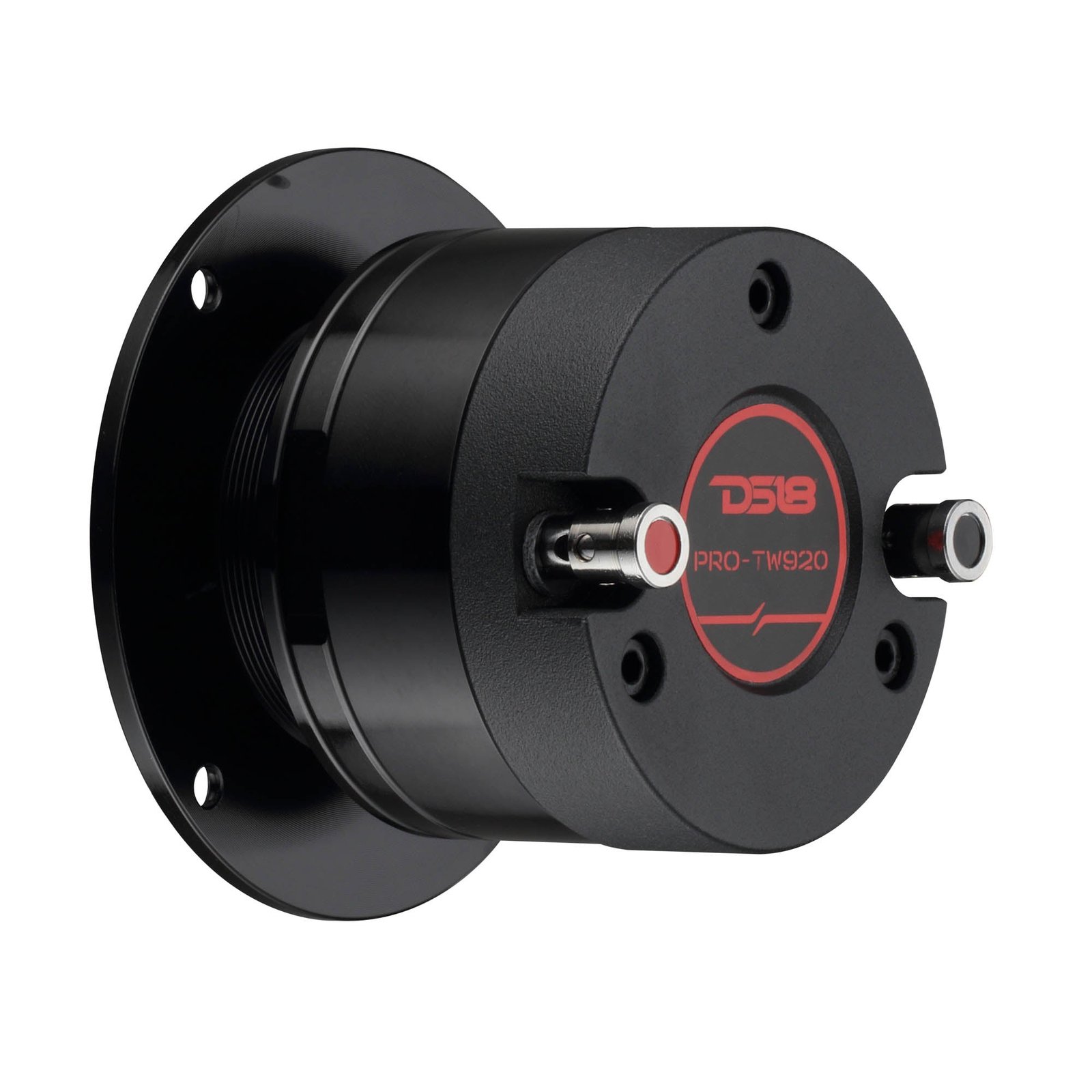 2.7" High Compression Neodymium Super Bullet Tweeter 160 Watts 1.4" Titanium 4-Ohm Vc - Image 4