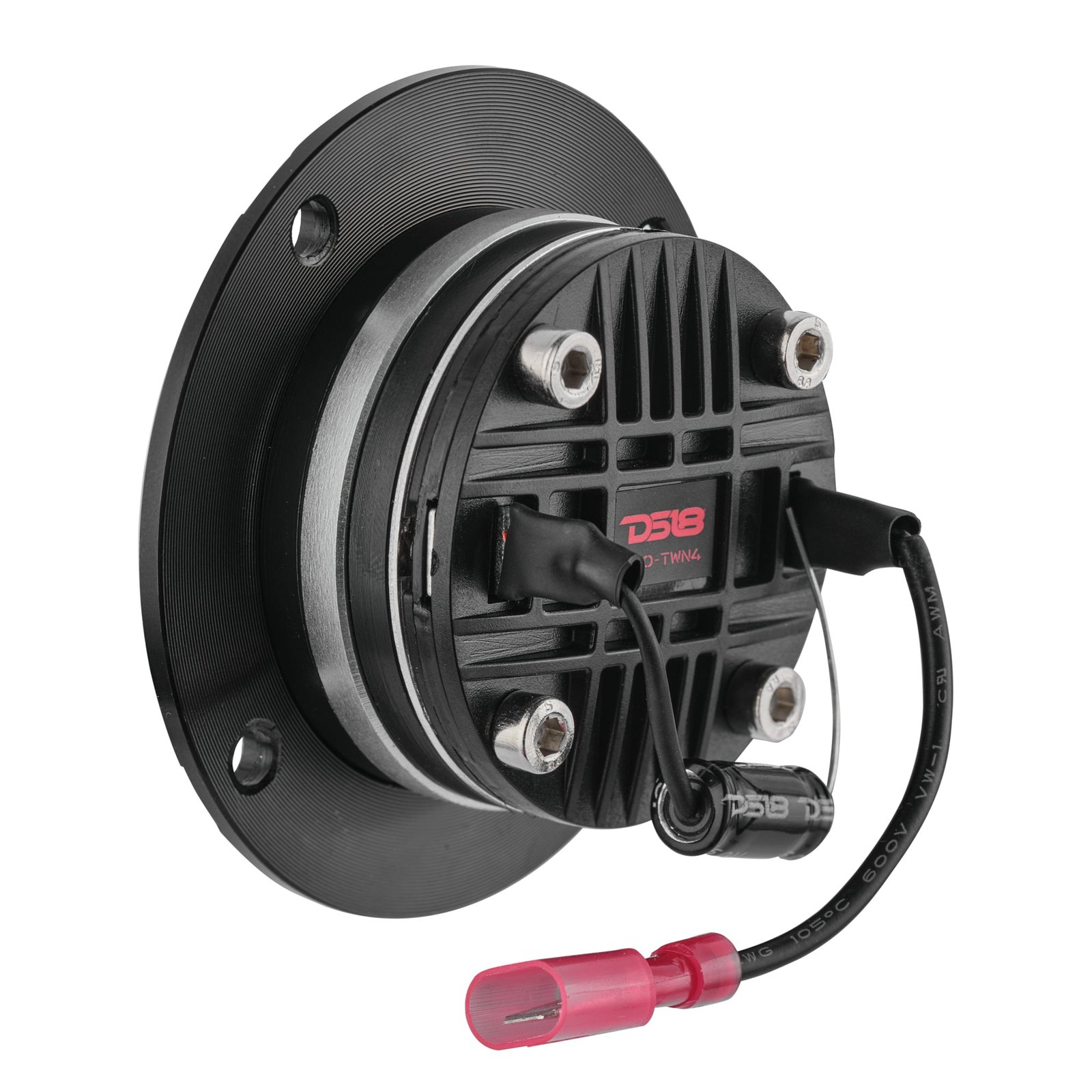 3" High Compression Neodymium Hybrid Driver/Tweeter 140 Watts 1" Pen 4-Ohm Vc - Image 4