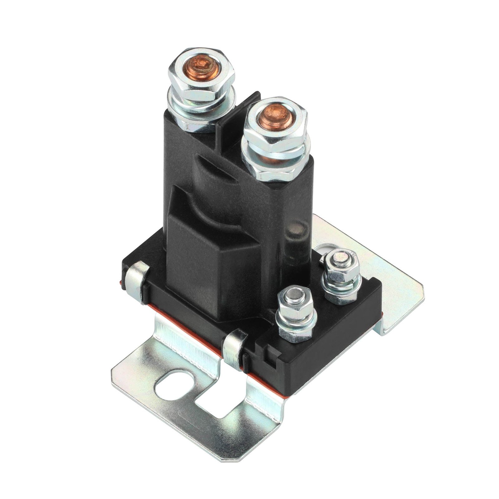 Polaris RZR 2014+ 2nd Battery Upgrade Kit – Dual Battery System with 80A Isolator, Wiring & Mounting Bracket - Image 8