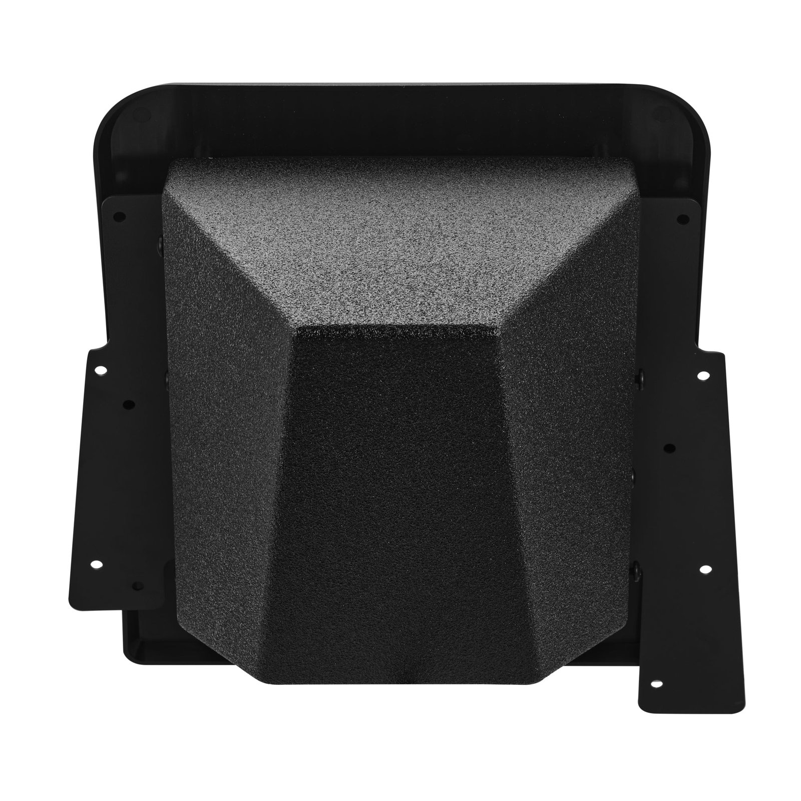Polaris Slingshot Rear Sealed 10" Subwoofer Enclosure | Fits Either Passenger or Driver Side | 2015 - Current - Image 8