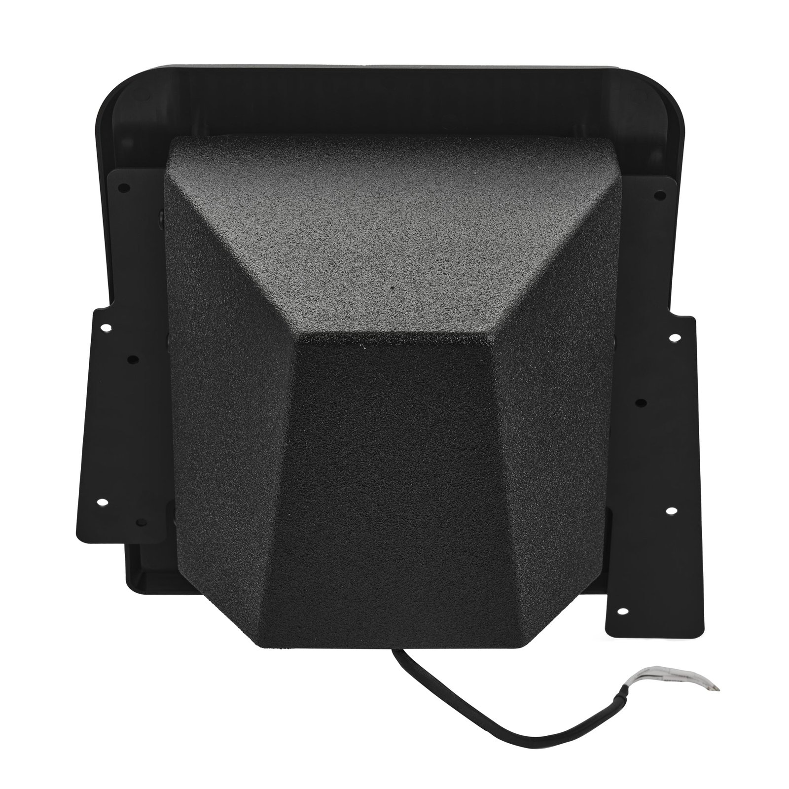 Polaris Slingshot Loaded Rear Sealed 10" Subwoofer Enclosure | Fits Either Passenger or Driver Side | 2015 - Current - Image 9