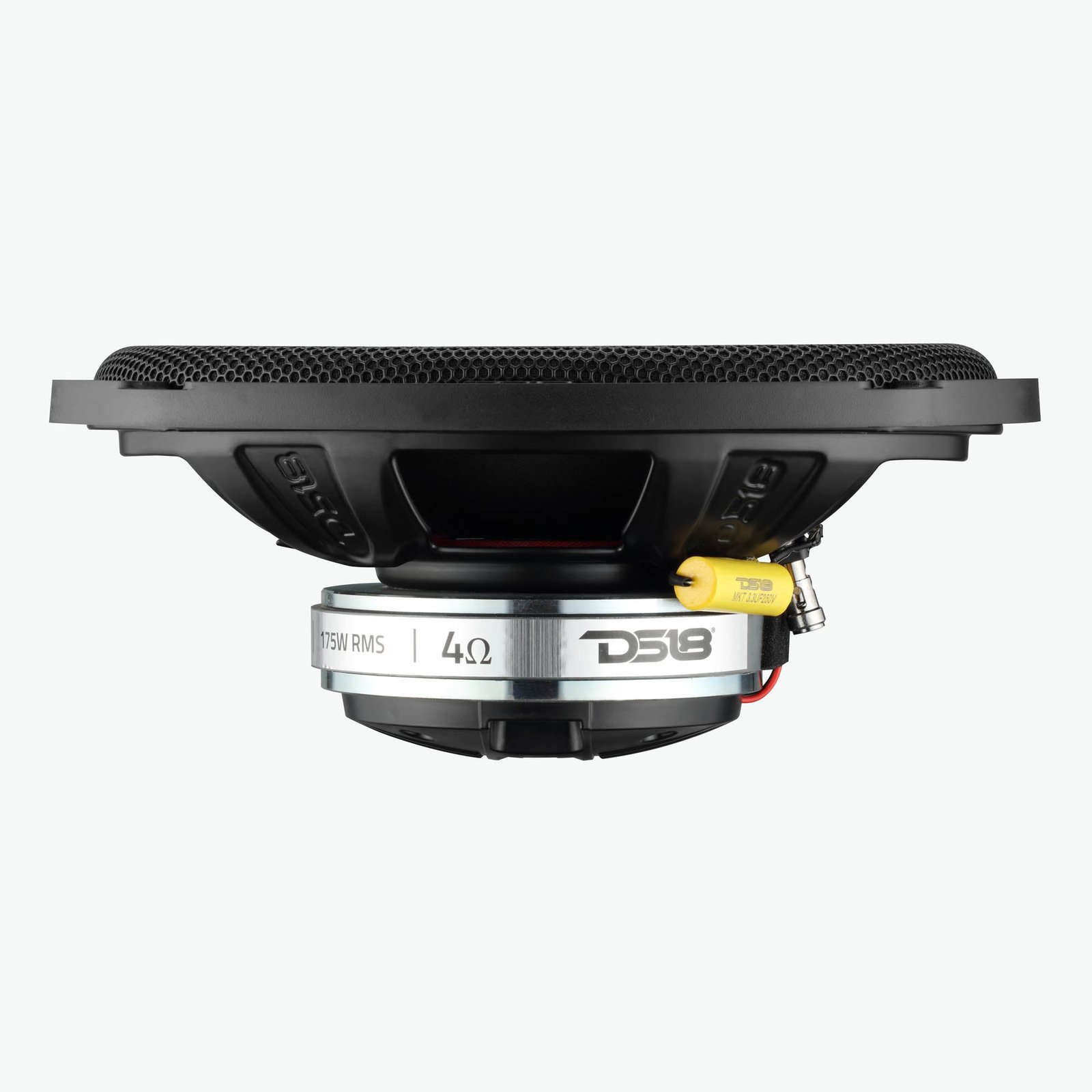 PRO 6x9” Hybrid Slim Loudspeaker with Water-Resistant Cone and Compression Driver Horn | 175W RMS 4-Ohm - Image 11