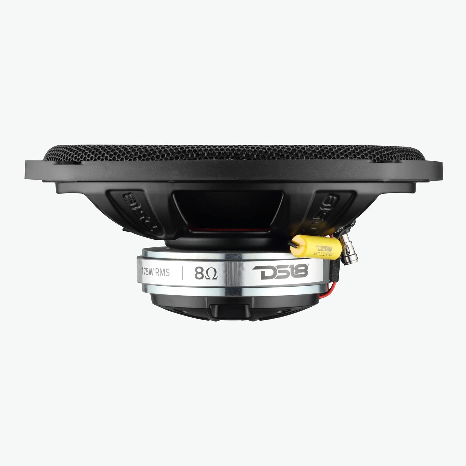 PRO 6x9” Hybrid Slim Loudspeaker with Water-Resistant Cone and Compression Driver Horn | 175W RMS 8-Ohm - Image 11