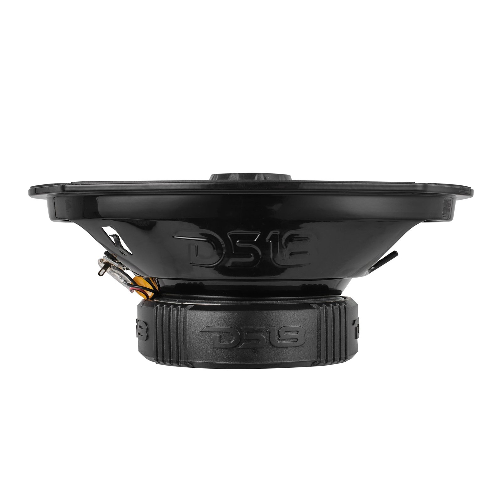 PRO-ZT 6x9" Coaxial Mid-Range Loudspeaker with Water-Resistant Cone Built-in Bullet Tweeter and Grill | 275W RMS 4-Ohm - Image 10