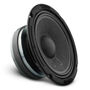 8" Mid-Bass Loudspeaker 150 Watts Rms 8-Ohm