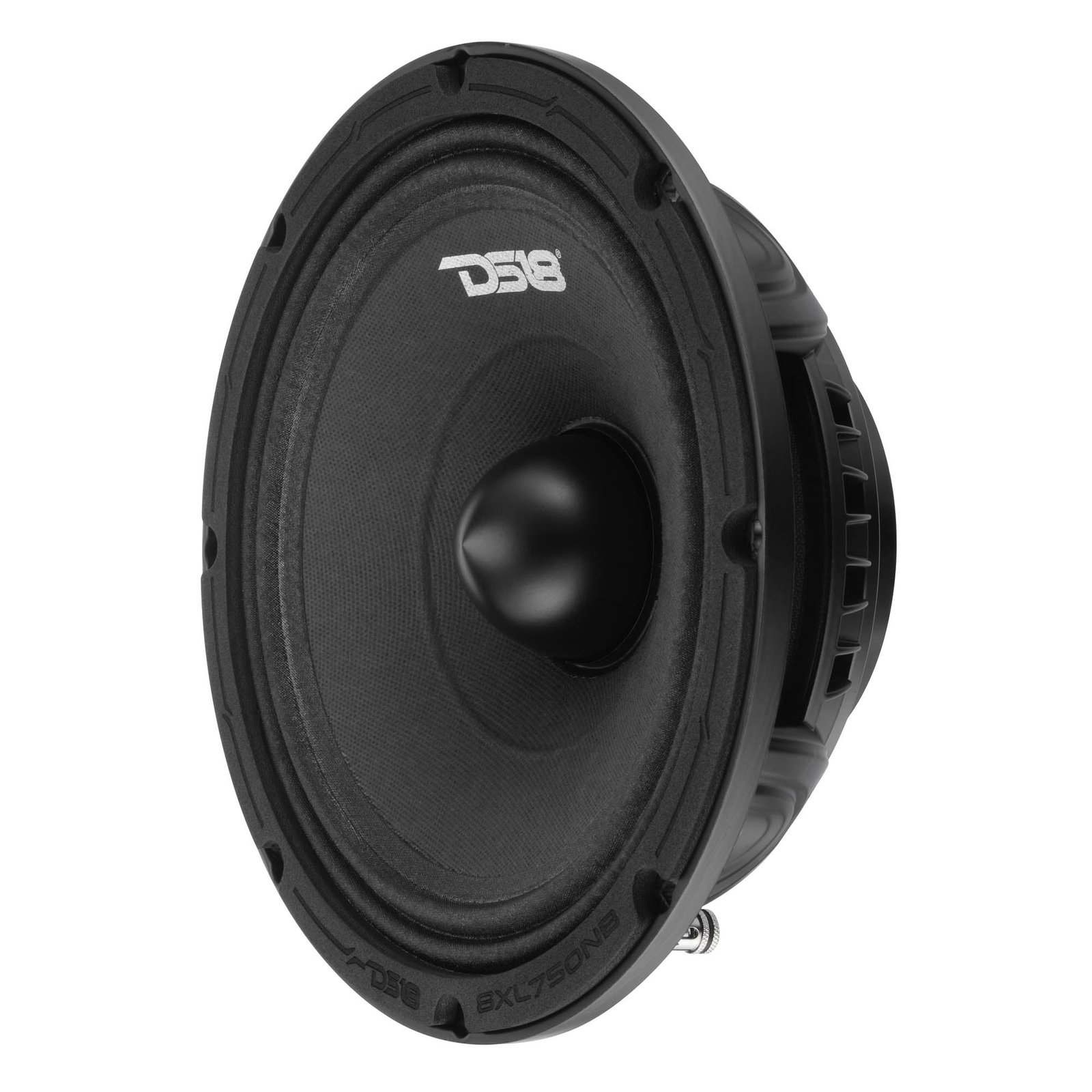 8" Midrange Loudspeaker with Neodymium Rings and Aluminum Bullet | 375 Watts RMS 4-Ohm - Image 3