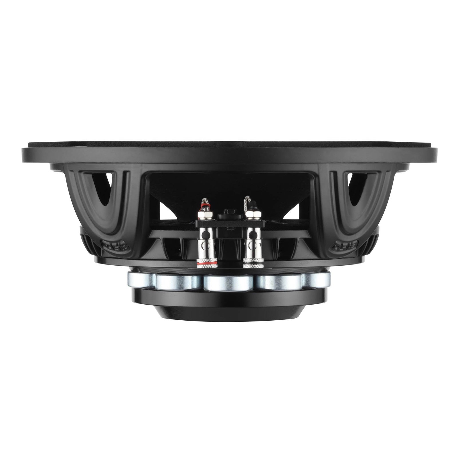 8" Midrange Loudspeaker with Neodymium Rings and Aluminum Bullet | 375 Watts RMS 4-Ohm - Image 6