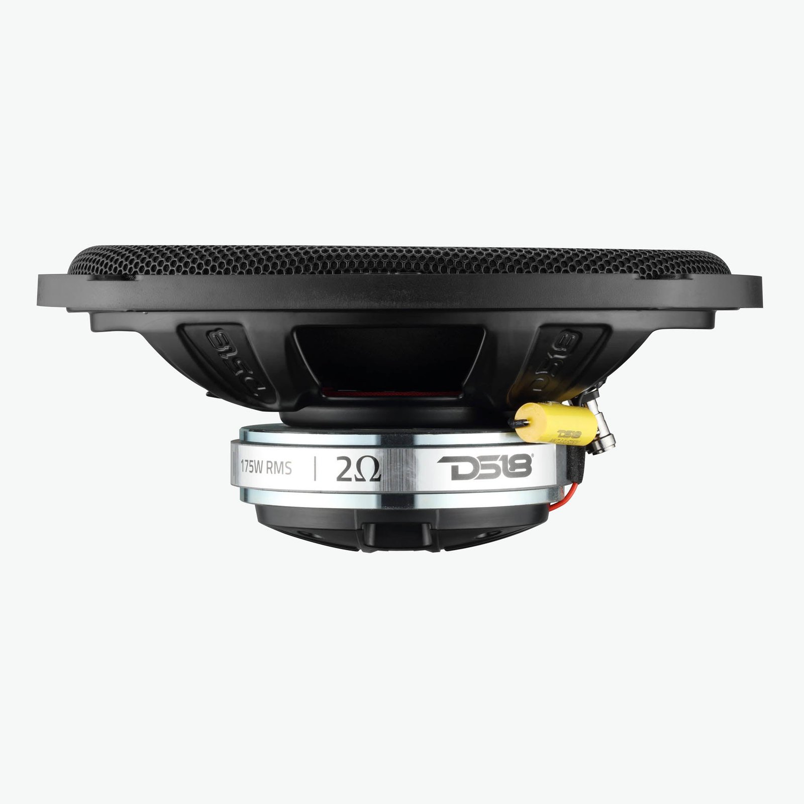 PRO 6x9” Hybrid Slim Loudspeaker with Water-Resistant Cone and Compression Driver Horn | 175W RMS 2-Ohm - Image 11