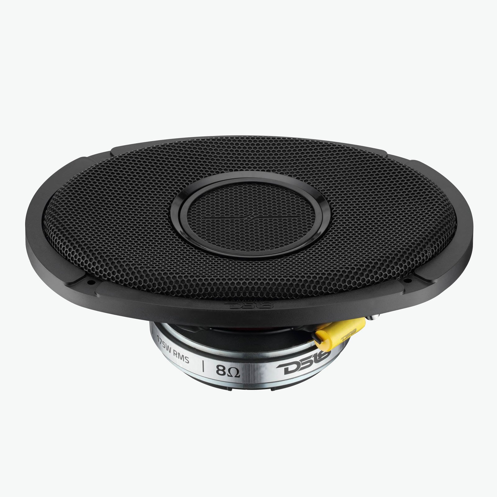 PRO 6x9” Hybrid Slim Loudspeaker with Water-Resistant Cone and Compression Driver Horn | 175W RMS 8-Ohm - Image 9