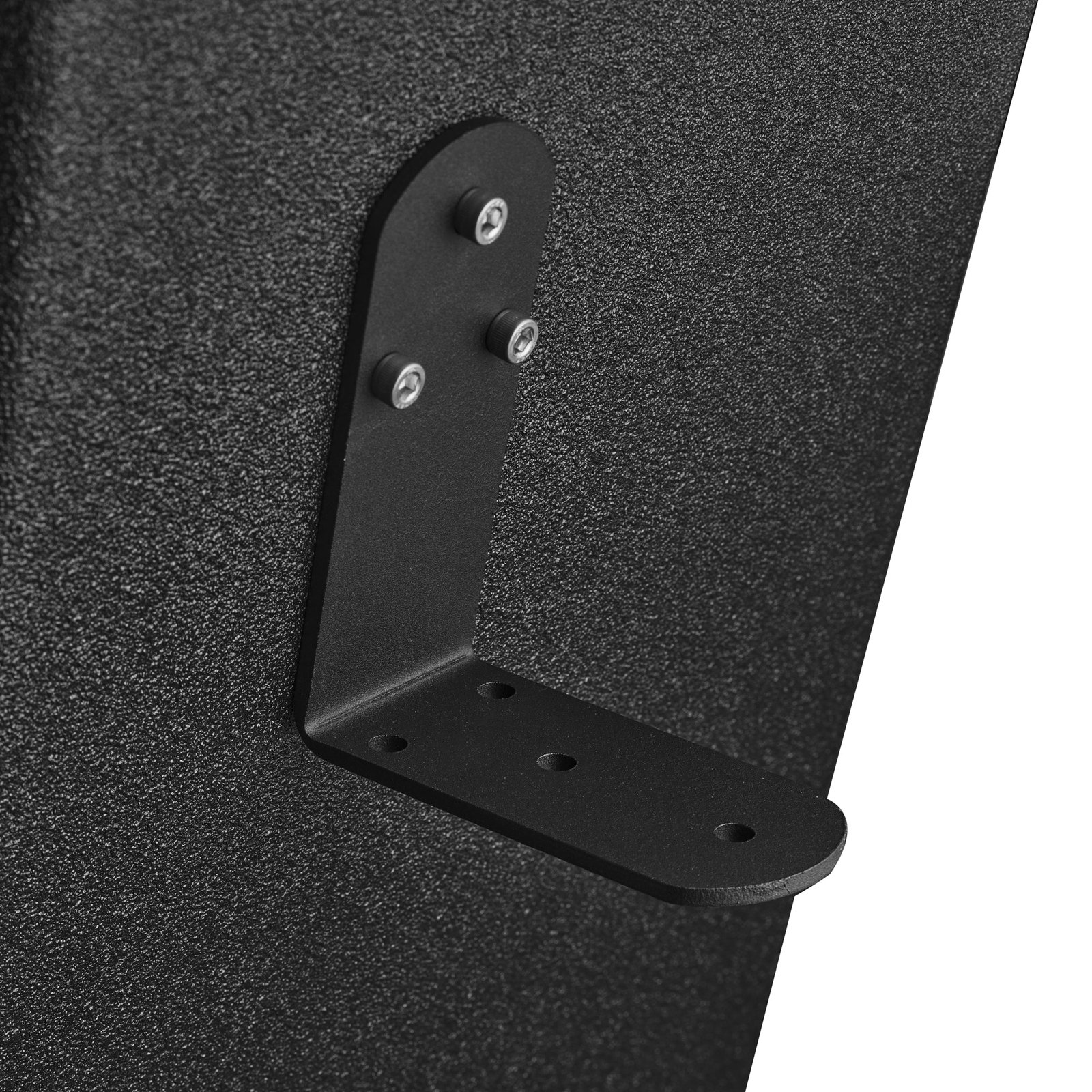 Polaris RZR PRO/XP 10" Bandpass Subwoofer Enclosure for Rear Cargo Box with Digital LED Lights | EXL-X10.2D Preloaded - Image 10