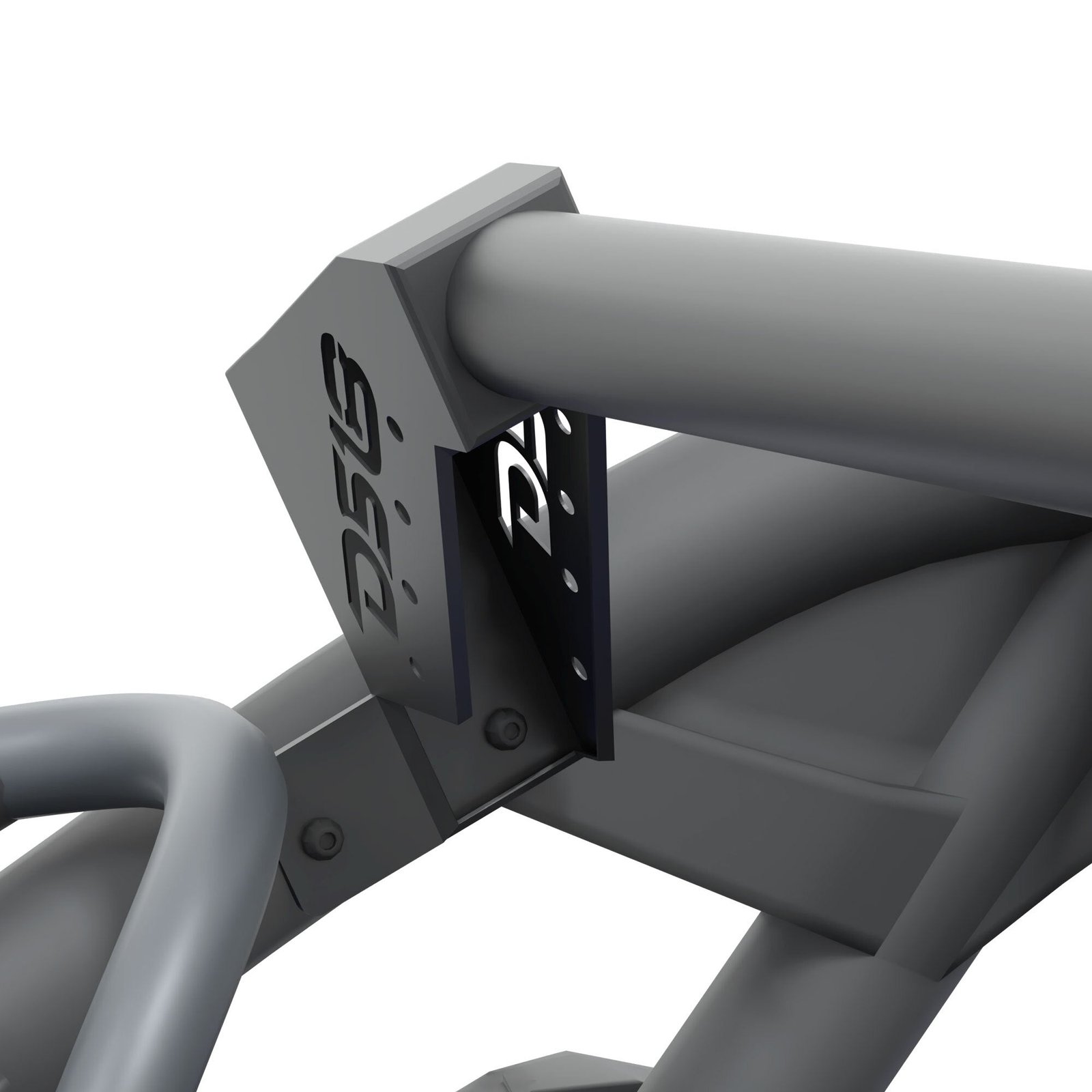 Can-Am Maverick X3 Mounting Tube for Tower Speakers and Pods - Image 5