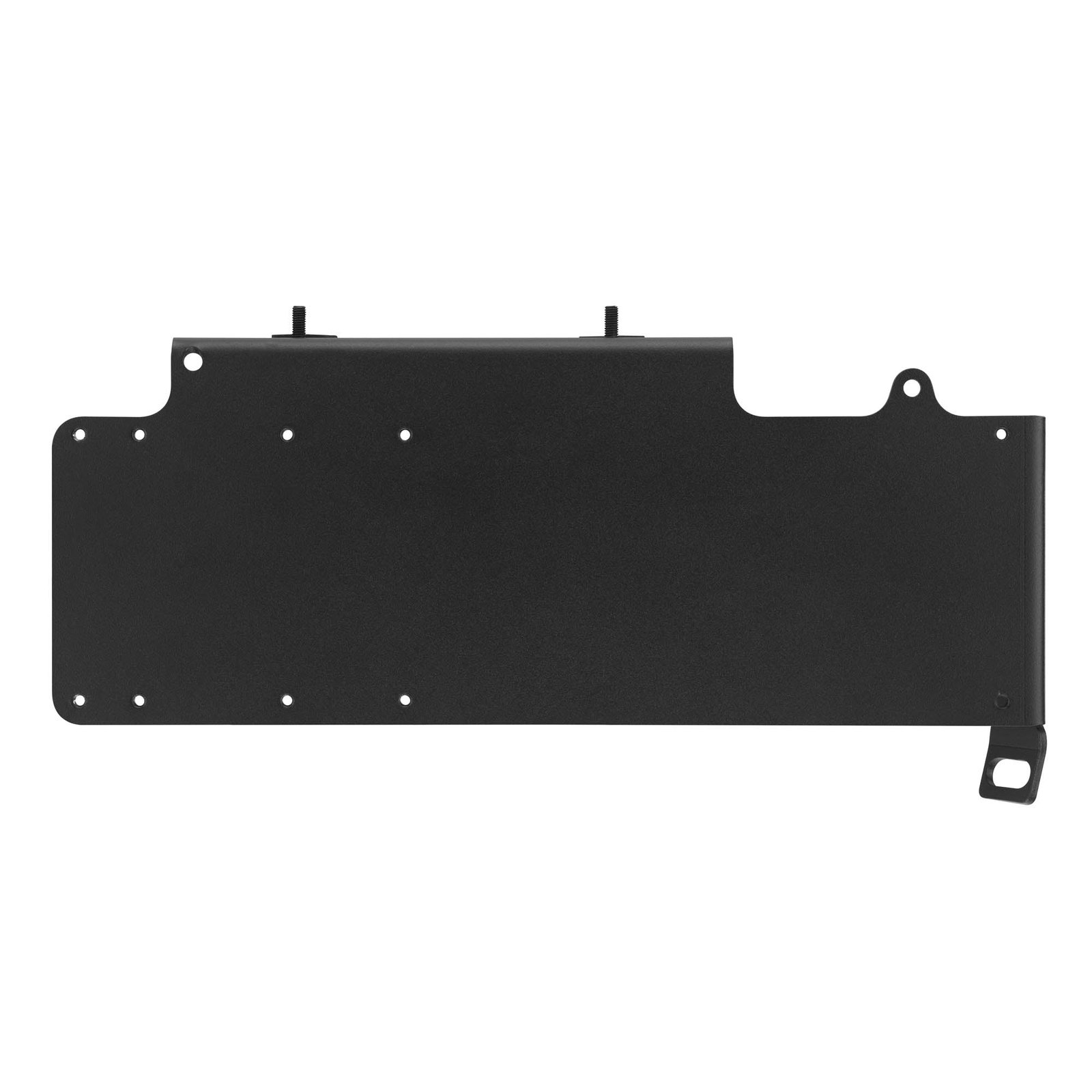 Can-Am Maverick X3 Amplifier Rack for 2017-Up 2/4-Door Models - Image 3