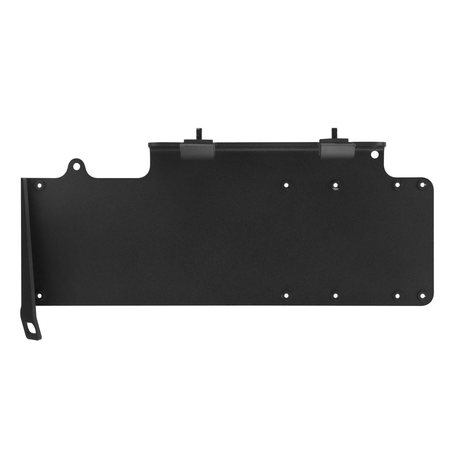 Can-Am Maverick X3 Amplifier Rack for 2017-Up 2/4-Door Models - Image 2
