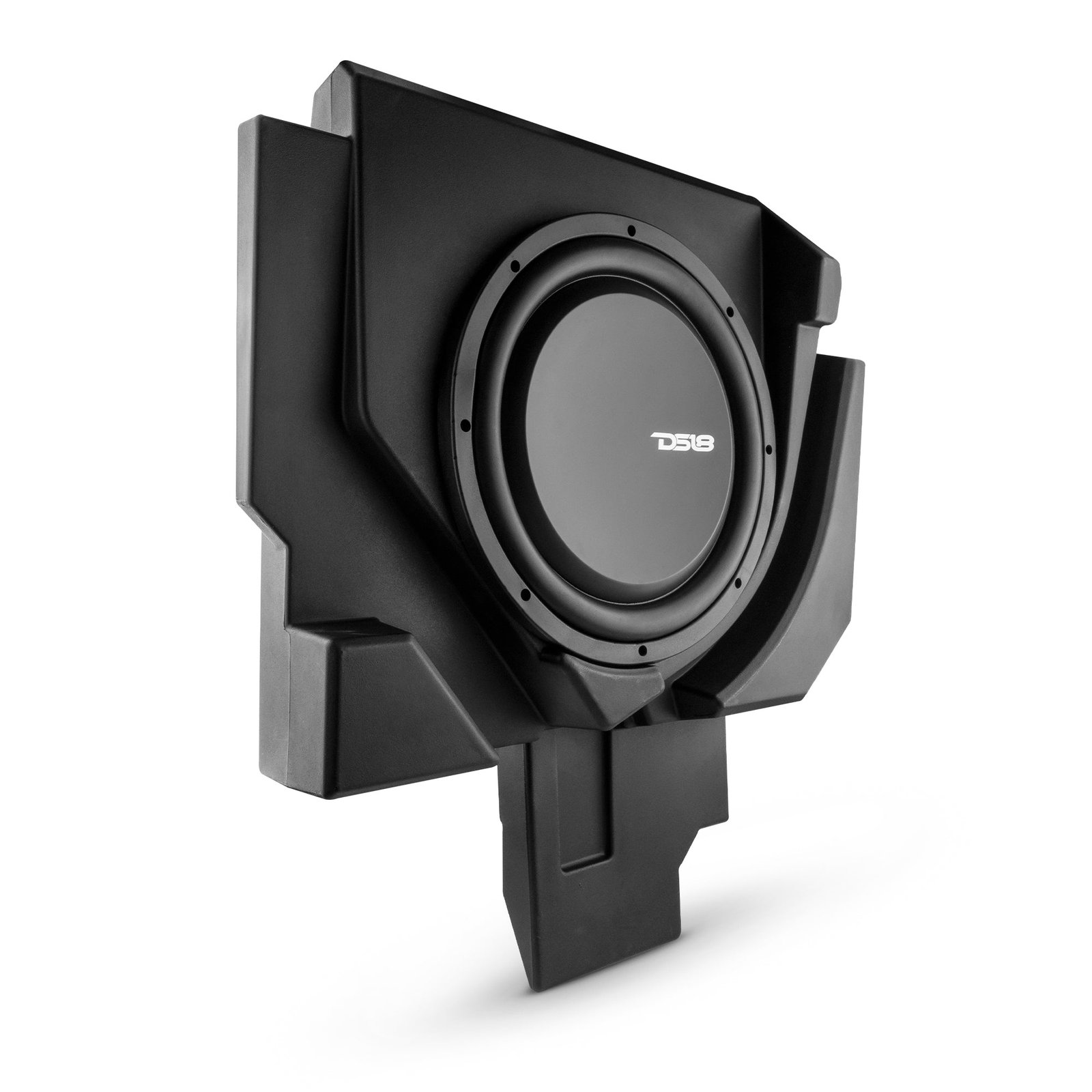 Can-Am Maverick X3 Stage 5 - Front Door Speaker Panels, 8" Tower Speakers, Dual 12” Subwoofer, Amplifier, Bluetooth Radio & LED Lights - Image 7