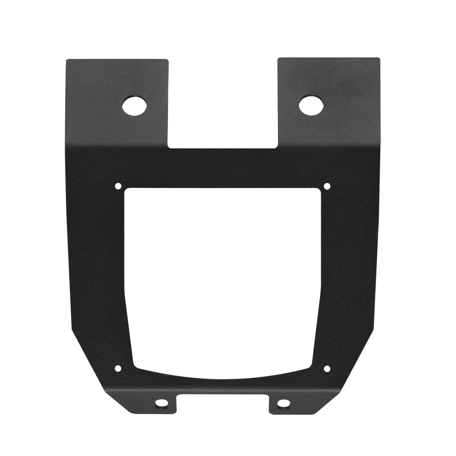 Can-Am Maverick X3 Lower Bracket Kit for MRX150 Head-Unit with Center Console Covers and LED Badges - Image 7