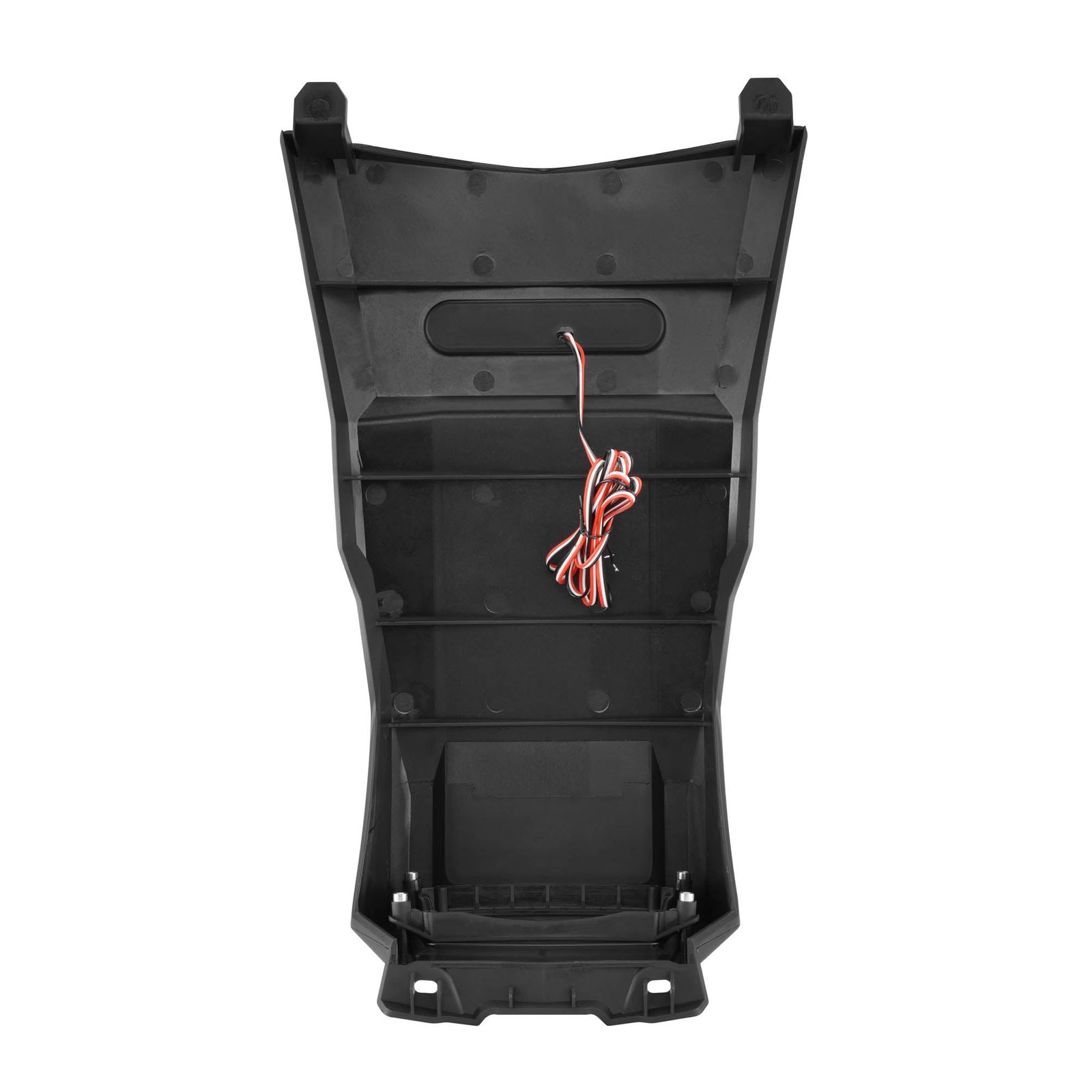 Can-Am Maverick X3 (2017+) Upper Dash Kit for MRX150 Head Unit - Image 5