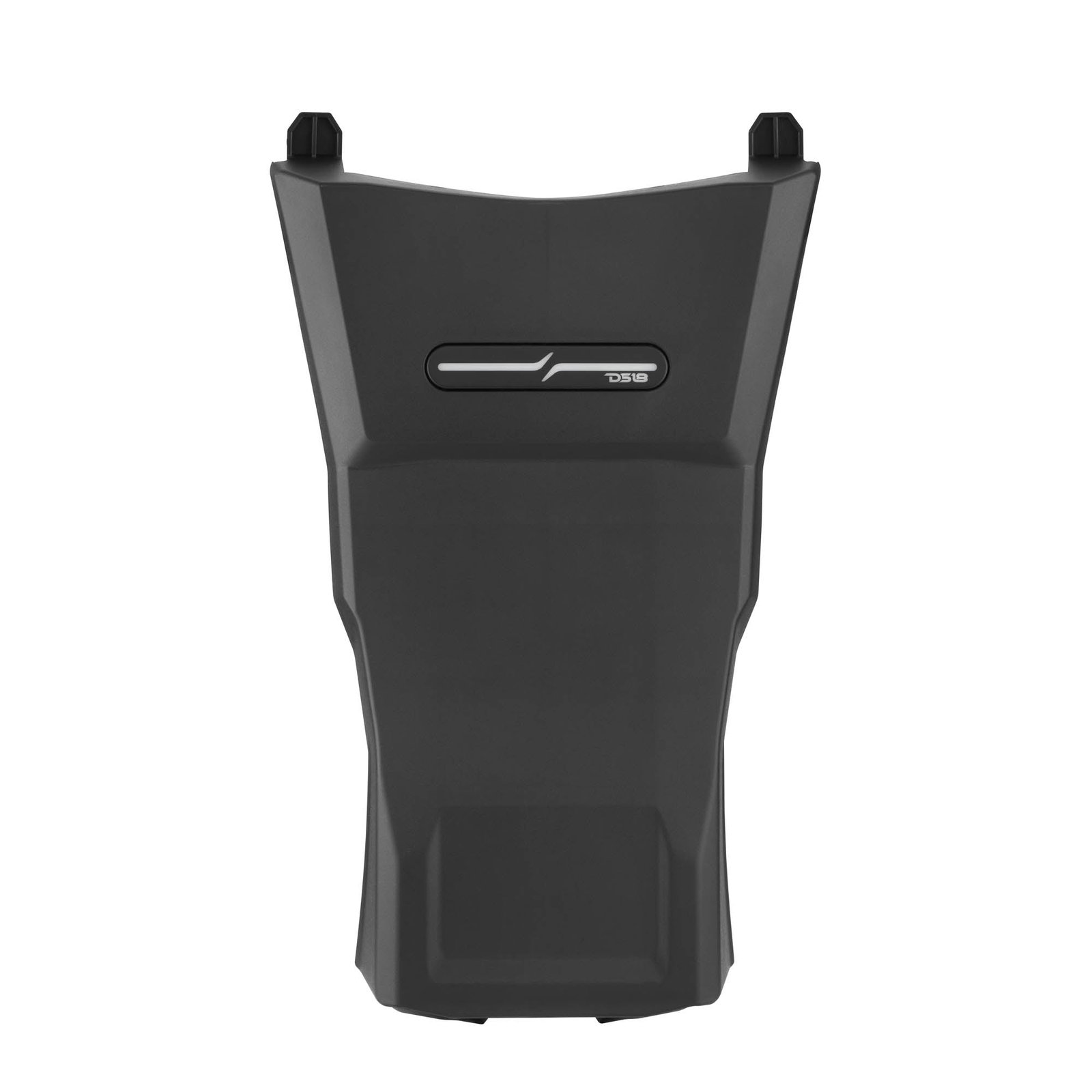 Can-Am Maverick X3 (2017+) Upper Dash Kit for MRX150 Head Unit - Image 3