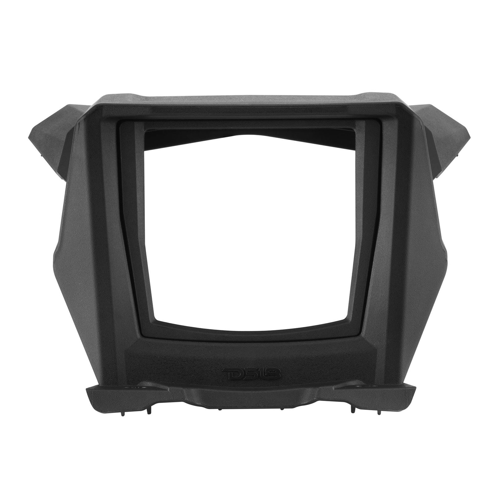 Can-Am Maverick X3 (2017+) Upper Dash Kit for MRX150 Head Unit - Image 2