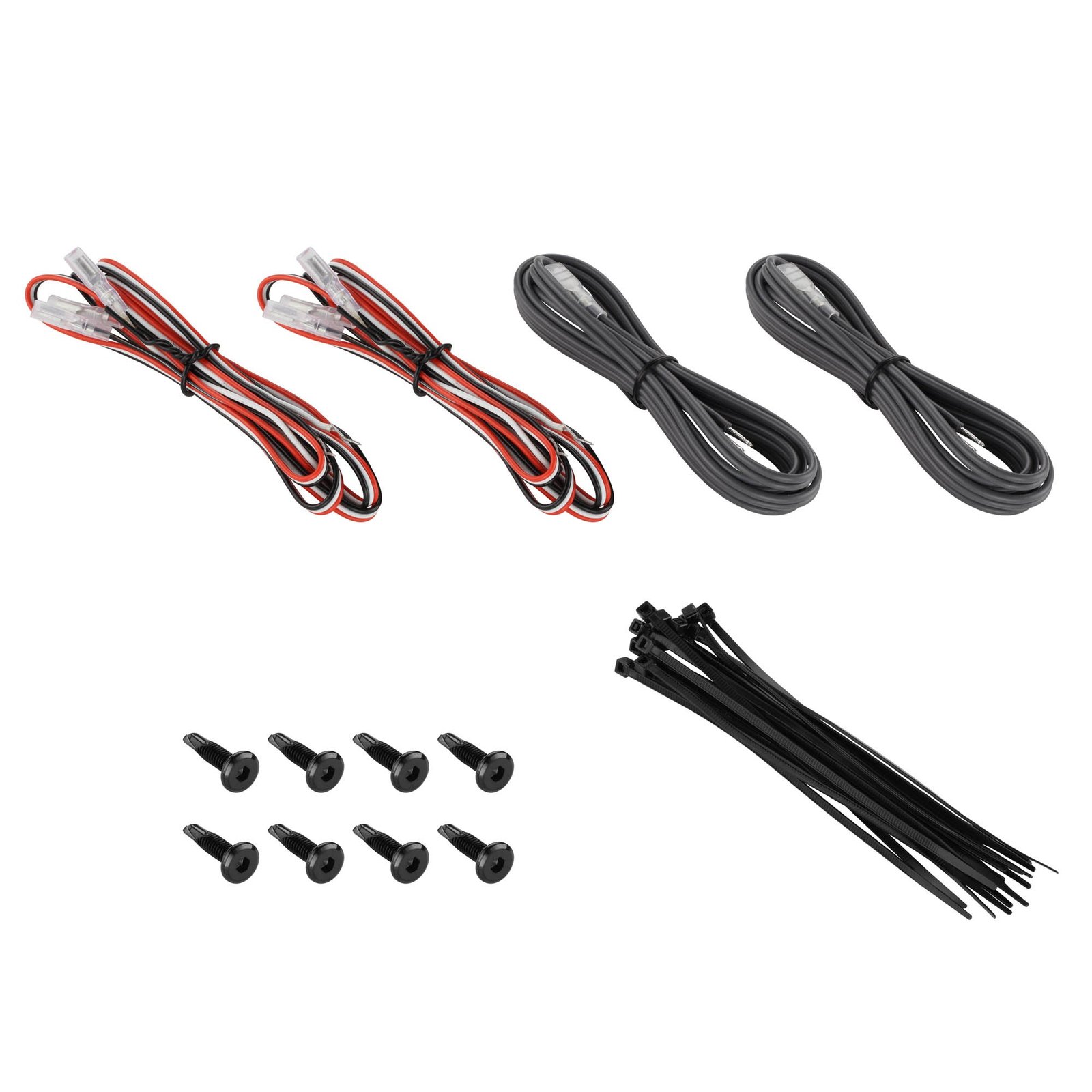 Can-Am Maverick X3 Front Door Speaker Panels with 6.5" NXL-IQ6/BK and Digital LED Lighting - Image 14