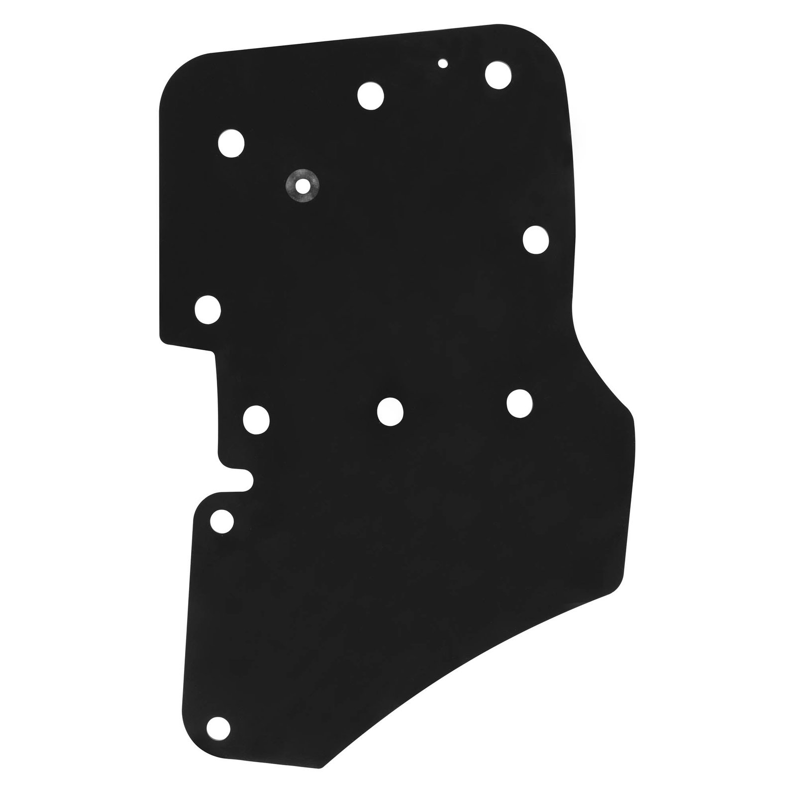 Can-Am Smart-Lok Module Relocation Kit for 2017+ Maverick X3s - Image 2