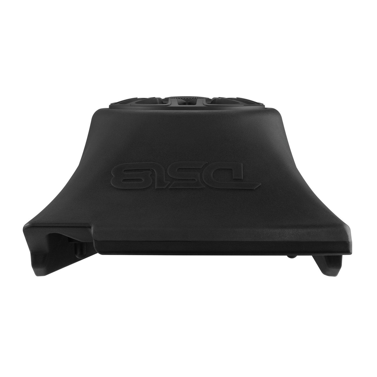 Can-Am Maverick X3 (2017+) Waterfall Center Console Speaker Pod – Loaded with (2) NXL-IQ6/BK Speakers with LED Lighting - Image 5