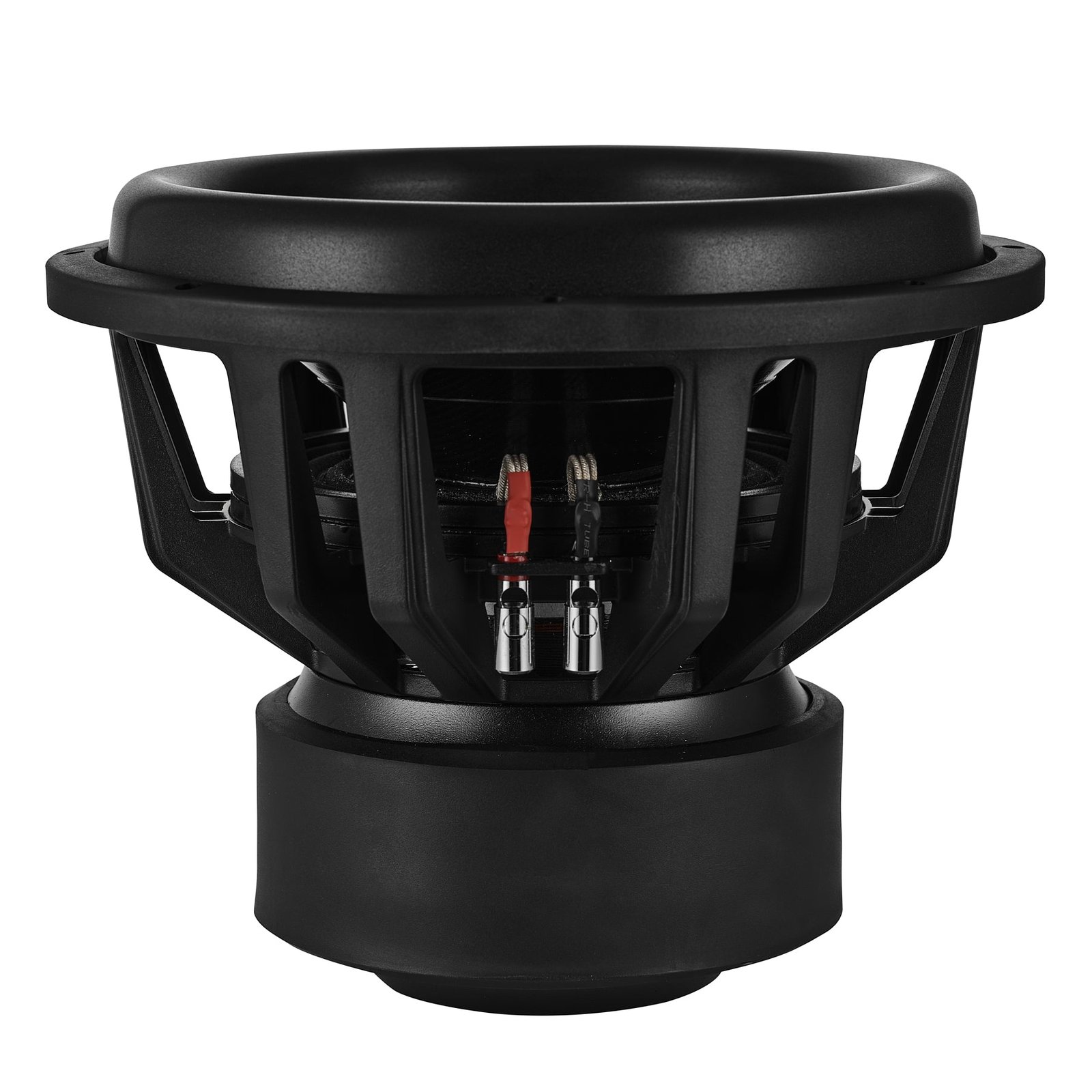 Black Diamond 15" High Excursion Subwoofer with Carbon Fiber Cone | 3500W RMS / 7000W Peak | Dual 2-Ohm Voice Coil - Image 6