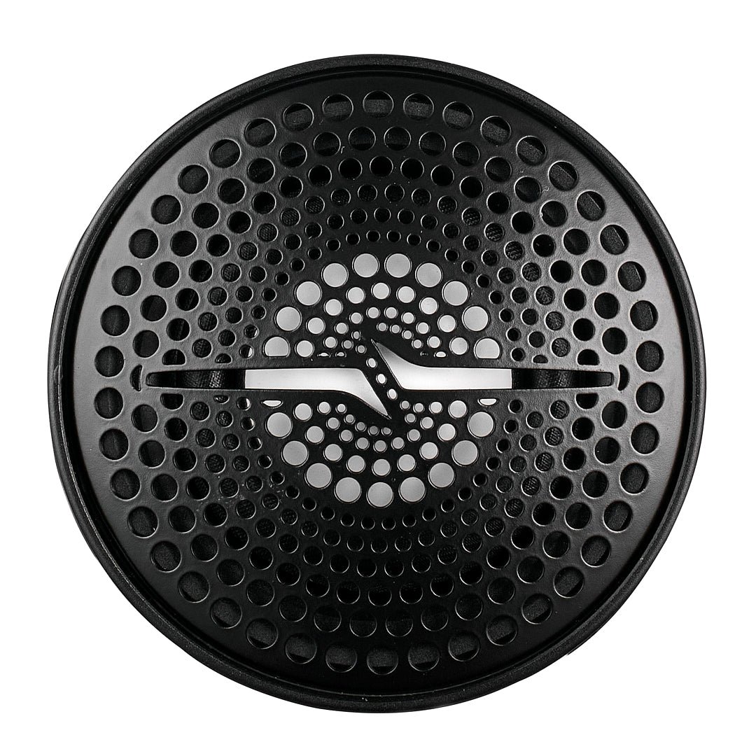 2" Encapsulated Dome Tweeter With Ceramic Diaphragm & External Crossover - Image 3