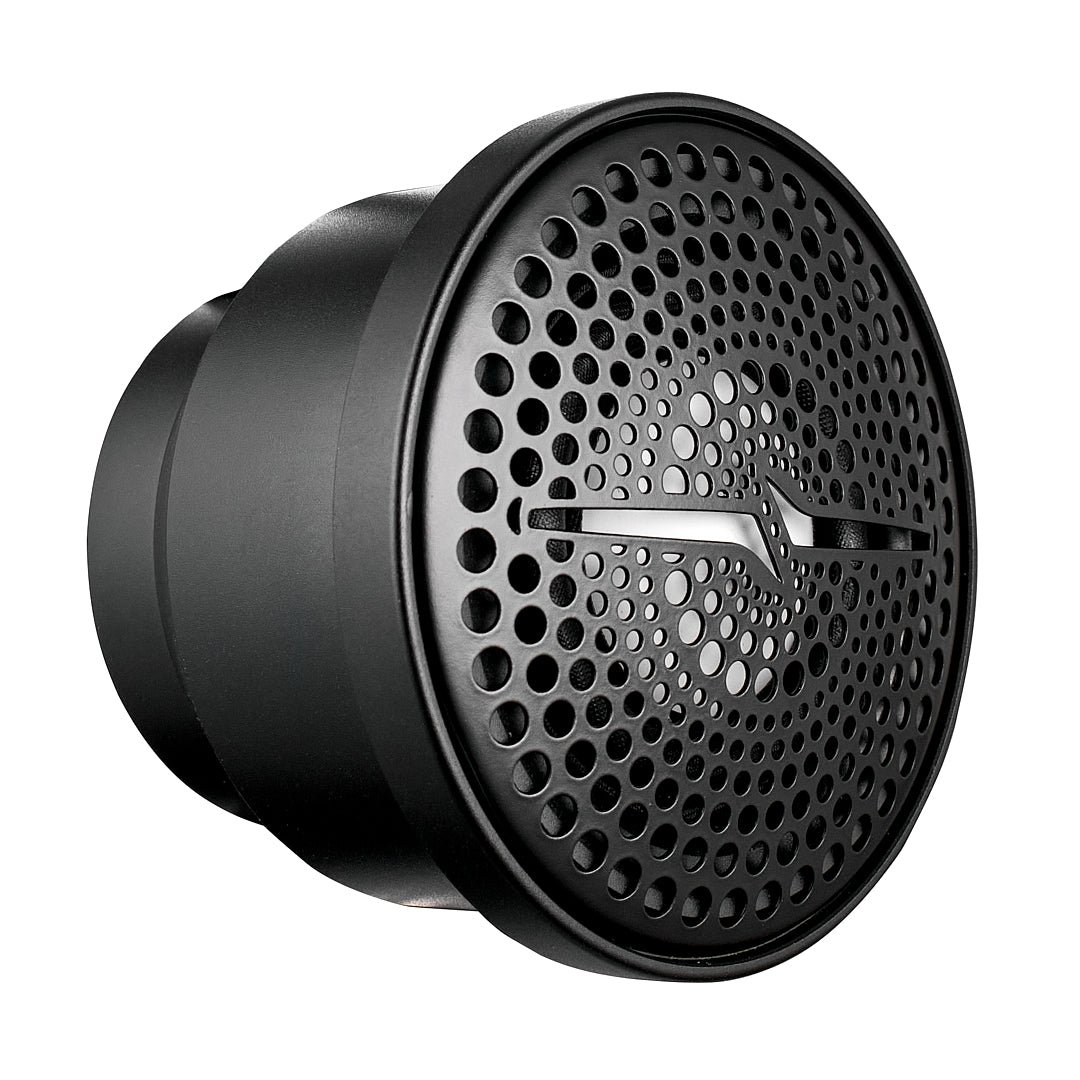 2" Encapsulated Dome Tweeter With Ceramic Diaphragm & External Crossover - Image 2