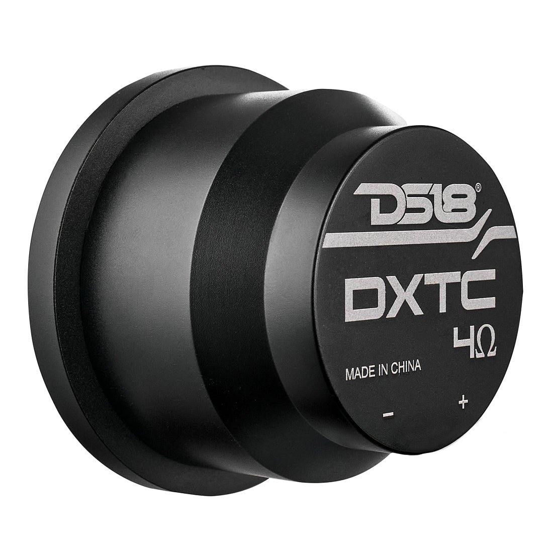 2" Encapsulated Dome Tweeter With Ceramic Diaphragm & External Crossover - Image 6