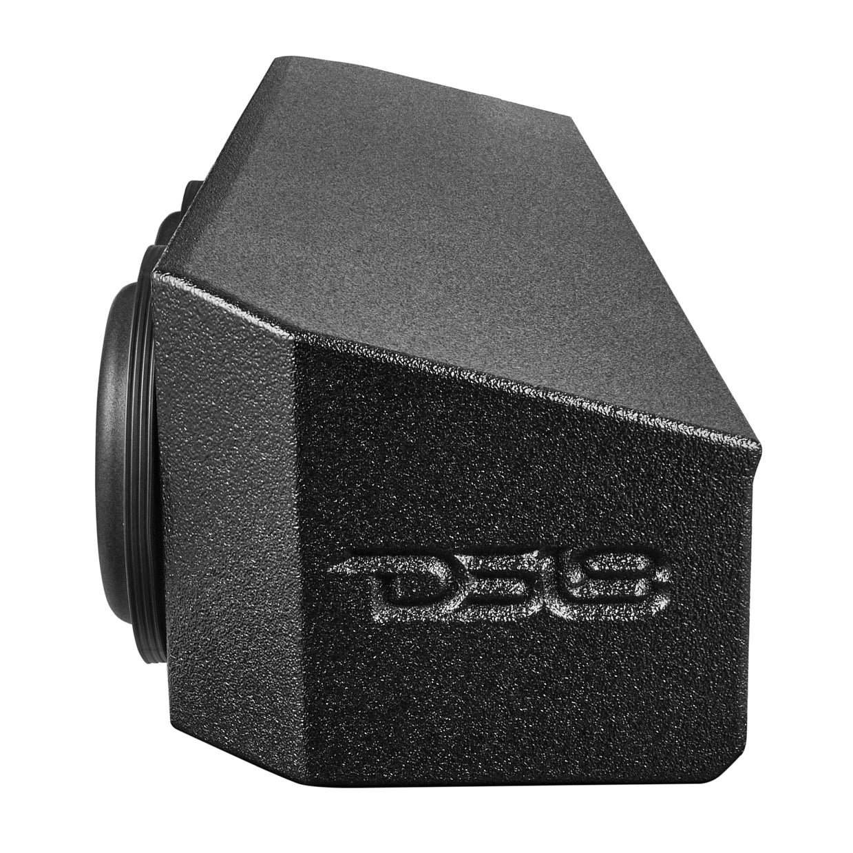 2018-2026 Jeep Gladiator Dual 8” Ported Subwoofer Under Seat Enclosure with Amplifier - Image 5