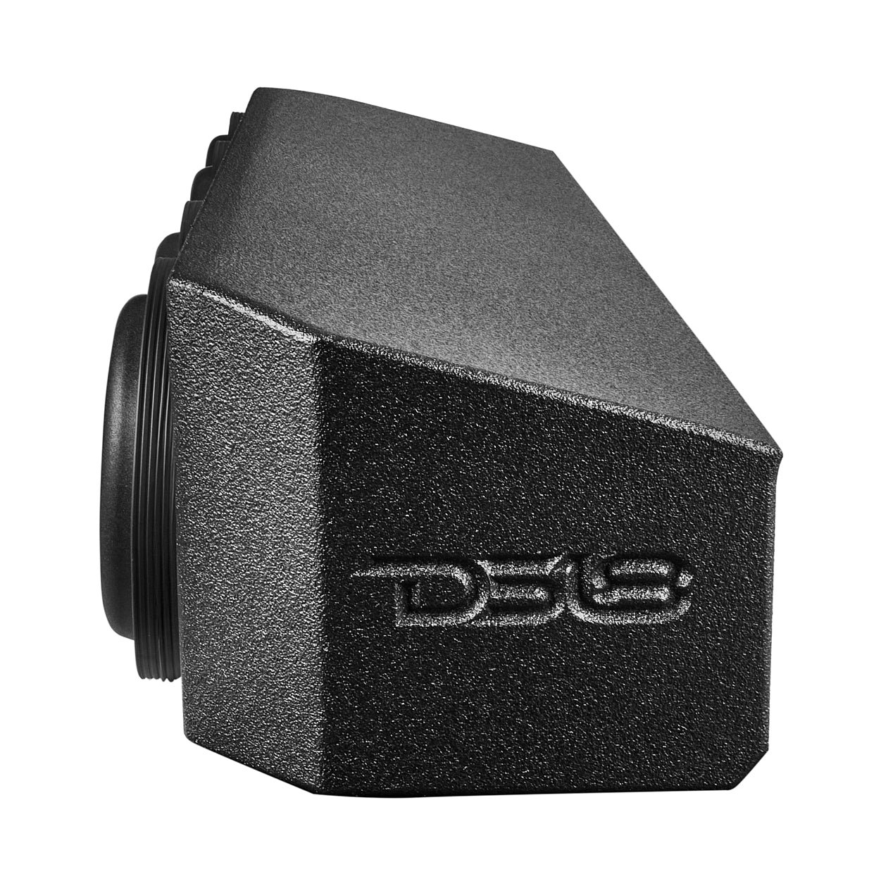 2018-2026 Jeep Gladiator Quadruple 8” Ported Subwoofer Under Seat Enclosure with Amplifier - Image 5