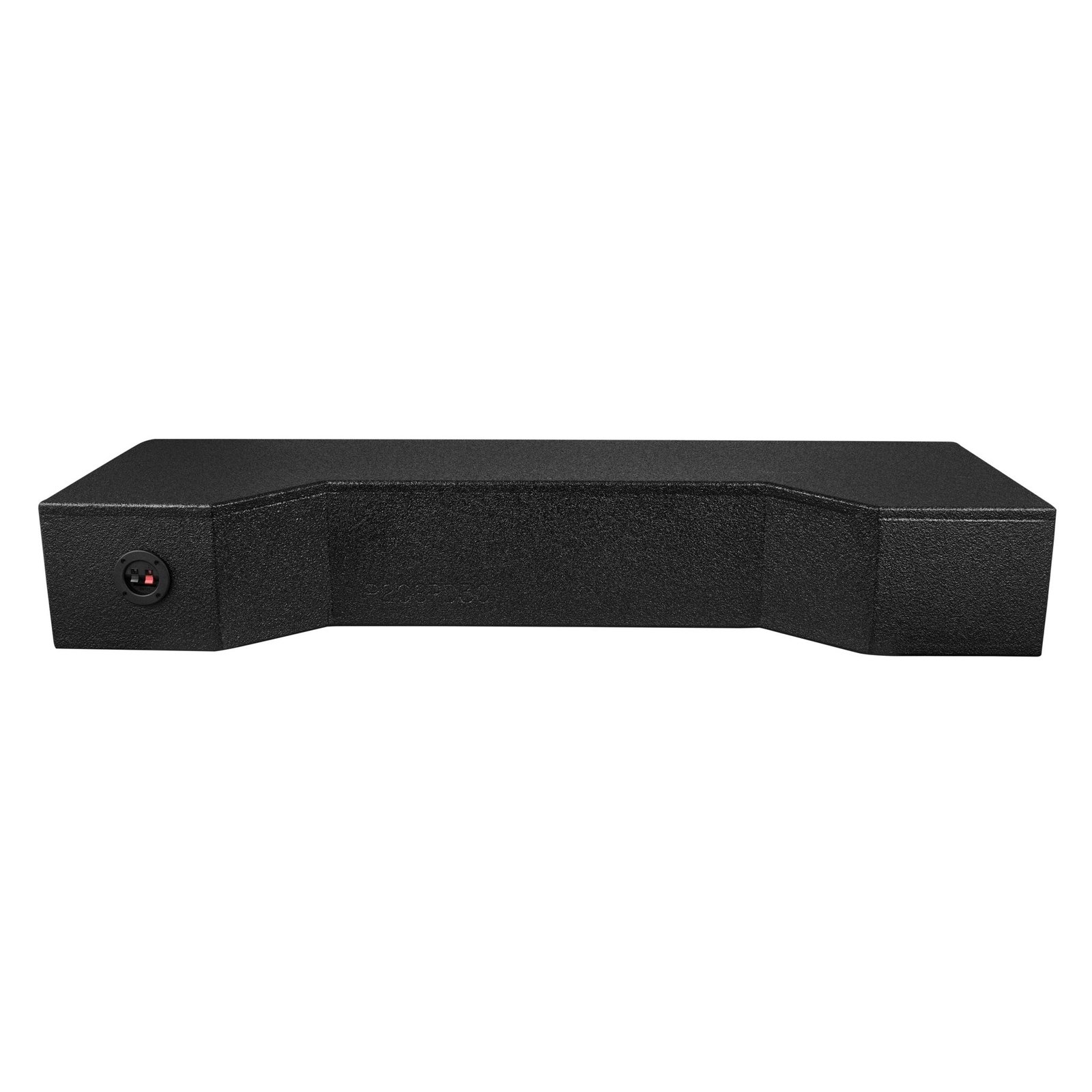 Loaded 2 x 8" Subwoofer Enclosure for 2019 – 2026 RAM Trucks - Image 5