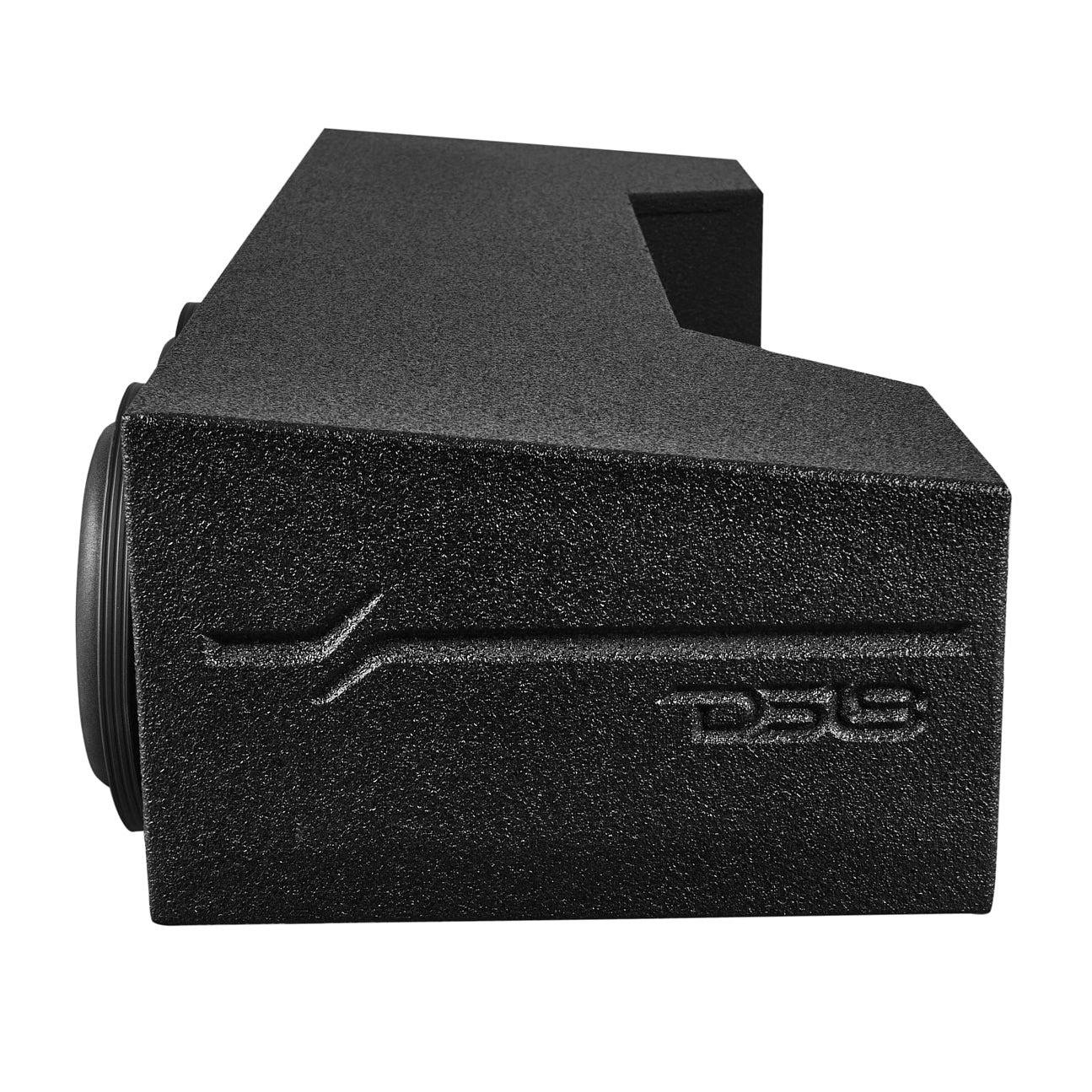 Loaded 2 x 8" Subwoofer Enclosure for 2019 – 2026 RAM Trucks - Image 6