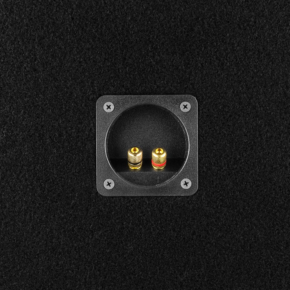 PANCADAO Ported box with 1 X 12" Mid-Bass PRO-1.5KP12.2 Loaded - Image 4