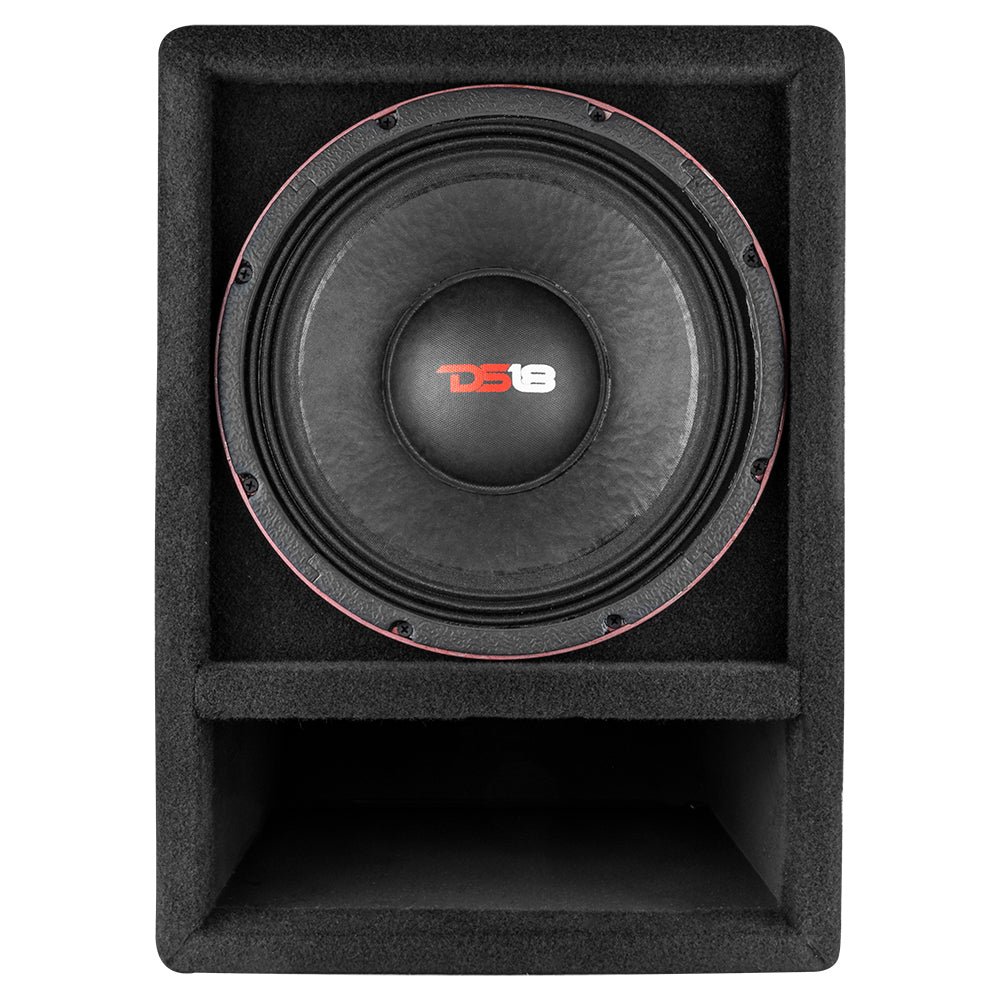 PANCADAO Ported box with 1 X 12" Mid-Bass PRO-1.5KP12.2 Loaded - Image 2