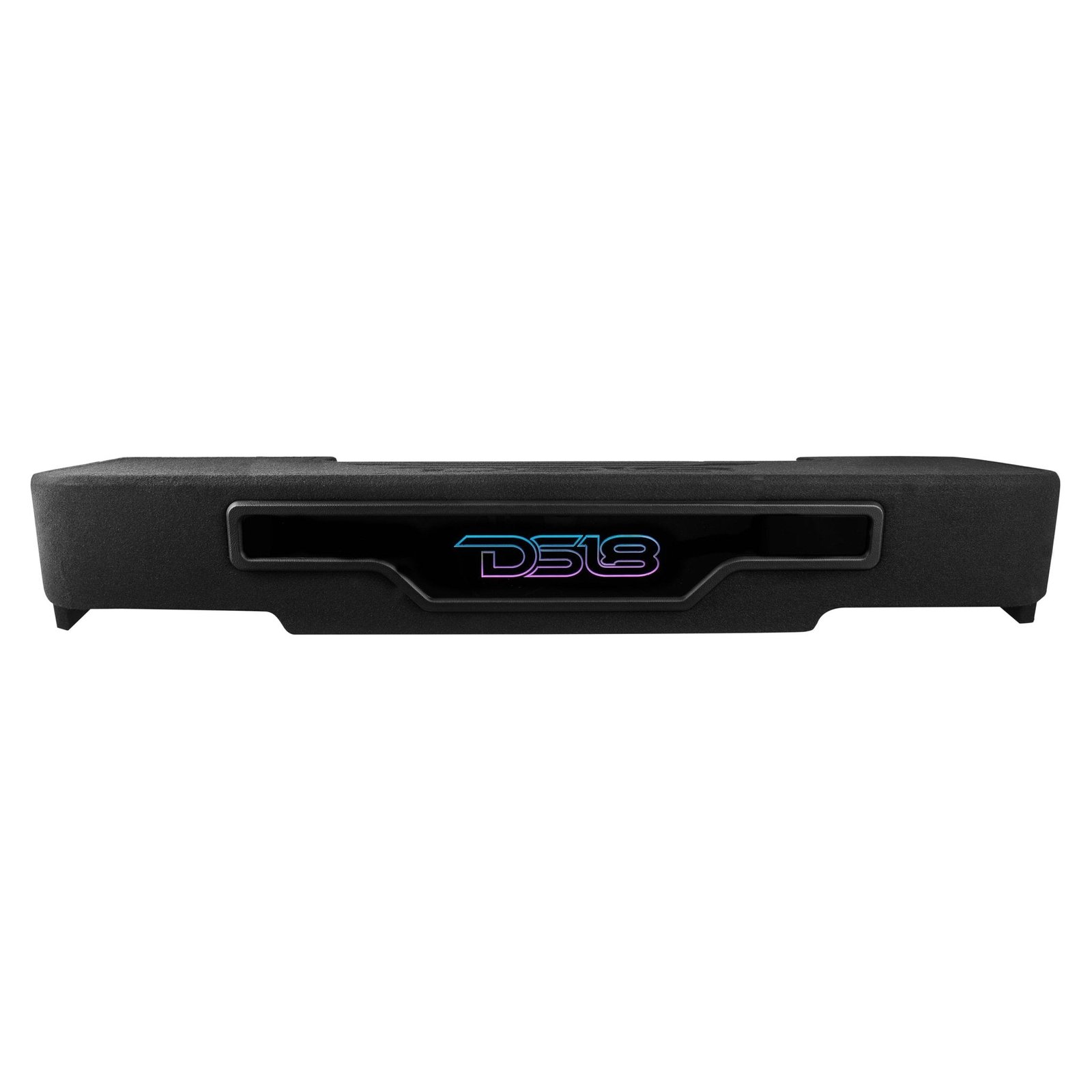 Dodge Ram Down Firing Subwoofer Enclosure with Dream LED Light, Amplifier and Wiring Kit - Image 4