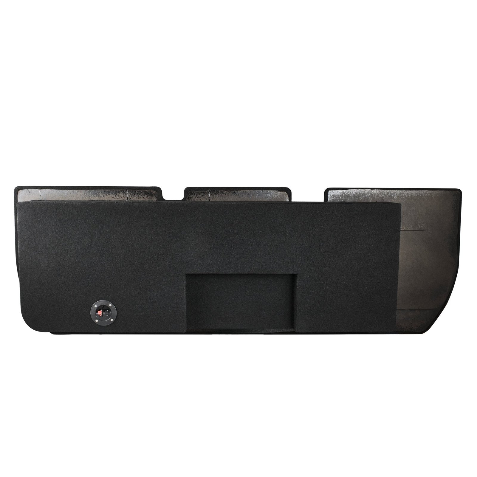 Exclusive Dual 10" Sealed Subwoofer Enclosure Package for 22-Up Toyota Tundra 1200 Watts Rms - Image 5