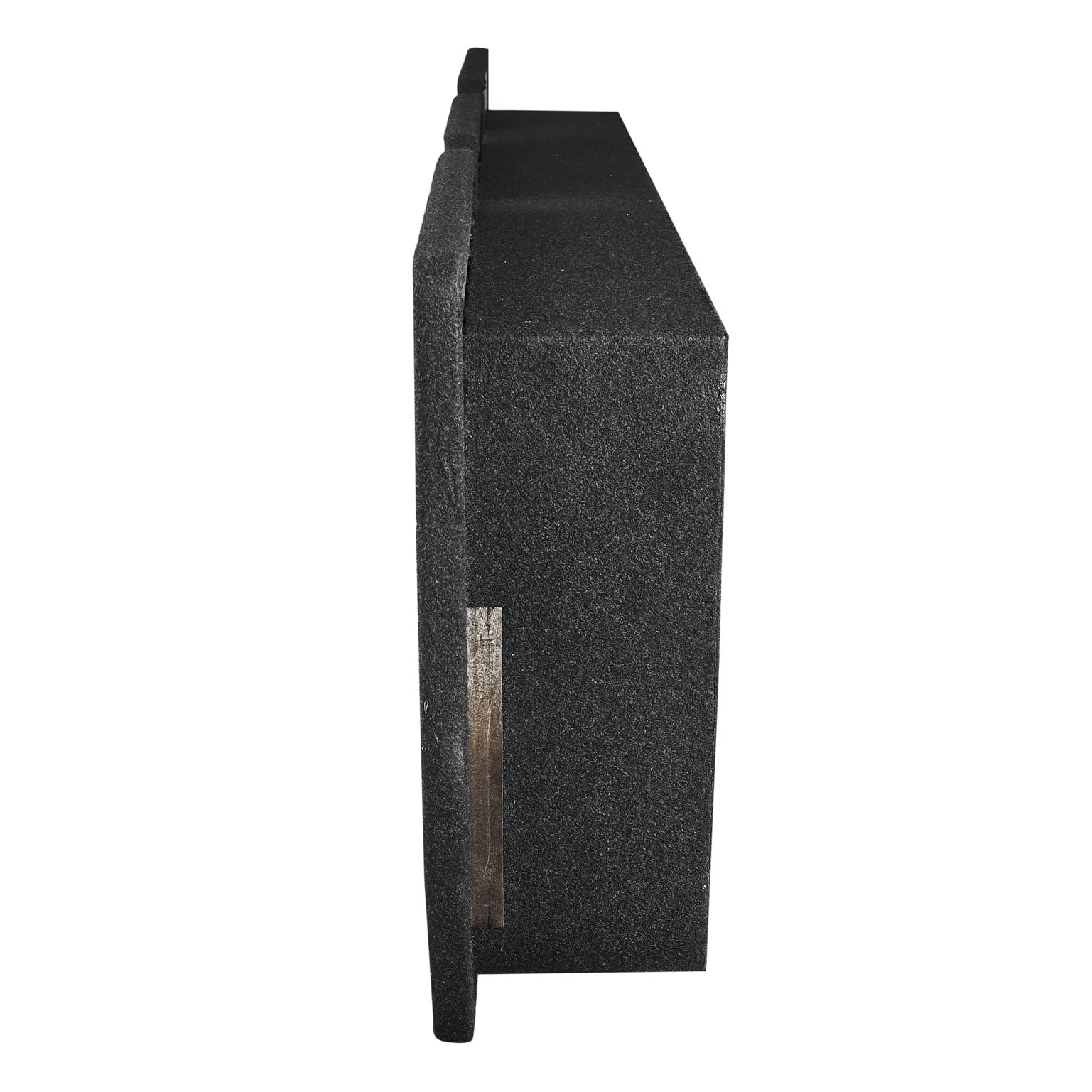 Exclusive Dual 10" Sealed Subwoofer Enclosure Package for 22-Up Toyota Tundra 1200 Watts Rms - Image 6